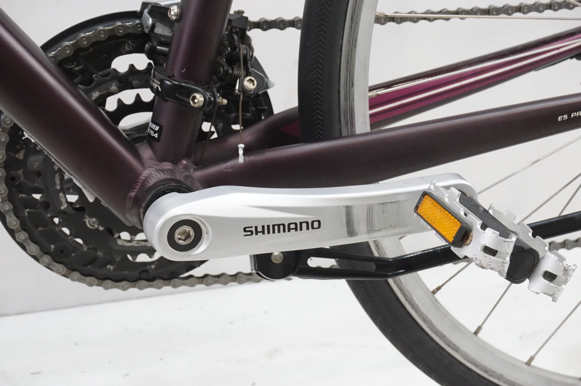 SPECIALIZED 「スペシャライズド」 VITA ELITE 2013年モデル クロスバイク / 大宮店