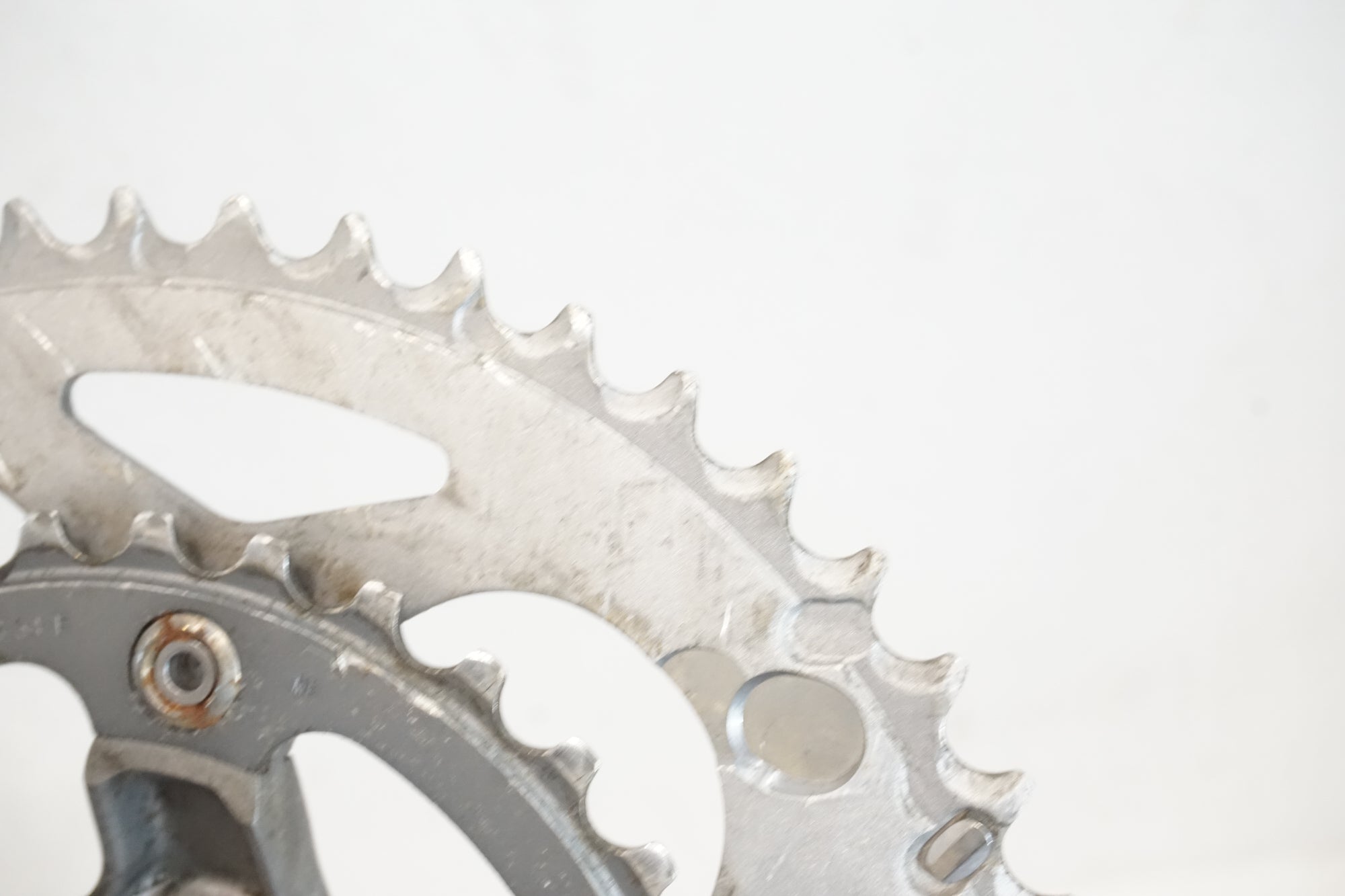 SHIMANO 「シマノ」 105 FC-5750 50-34T 172.5mm クランクセット / 横浜戸塚店