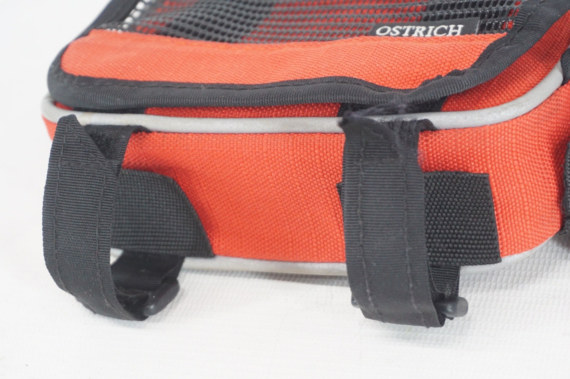 OSTRICH 「オーストリッチ」 トップチューブバッグ / 阪急塚口店