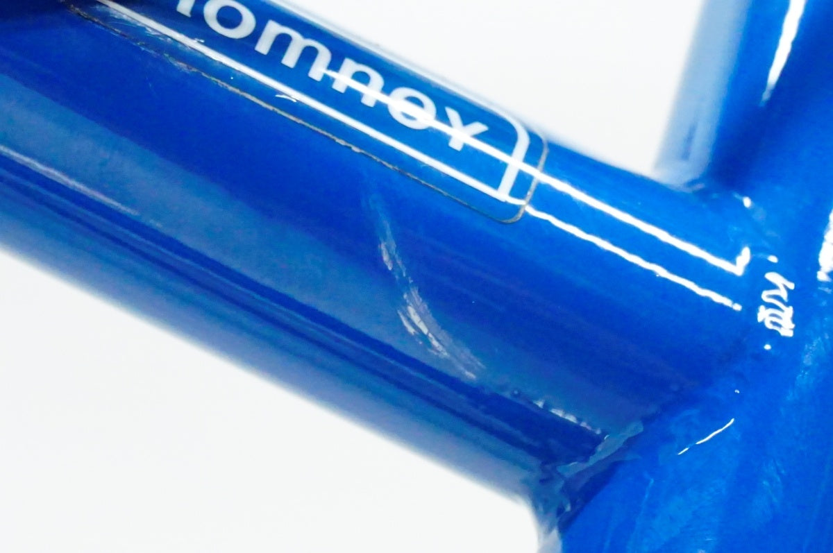 CRAZYSHEEP 「クレイジーシープ」 ROMNEY 2018年モデル 20インチ ミニベロ / 名古屋大須店