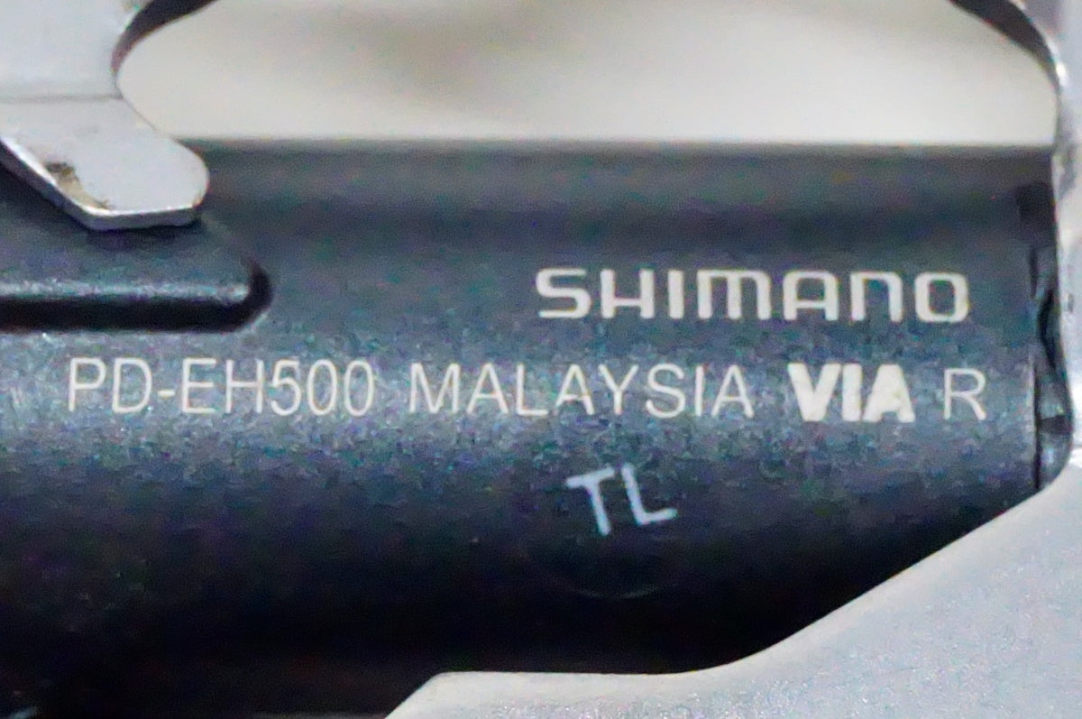 SHIMANO 「シマノ」 PD-EH500 ペダル / 名古屋大須店
