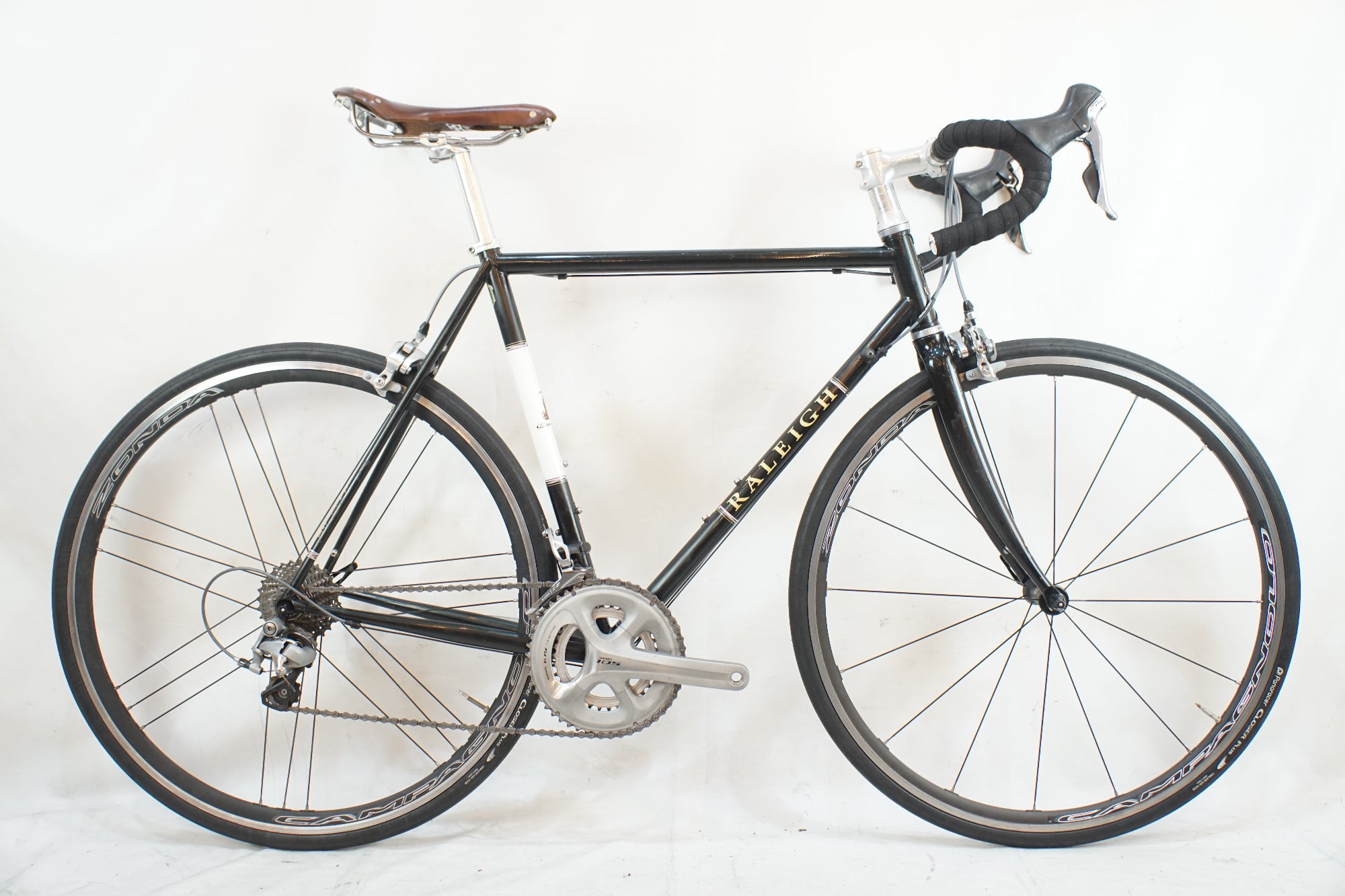 RALEIGH 「ラレー」 CRF CARLTON-F 2017年モデル ロードバイク