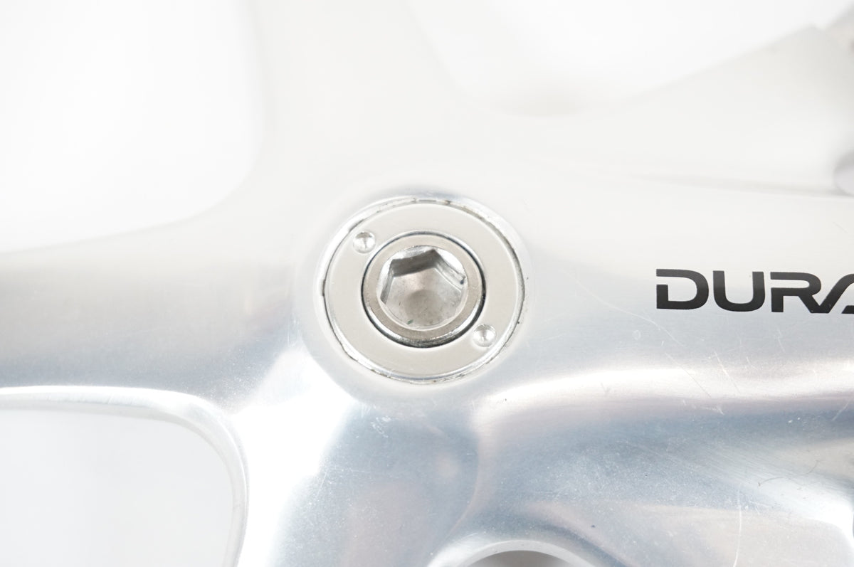 SHIMANO 「シマノ」 DURA-ACE FC-7710 165mm クランクセット / 宇都宮店