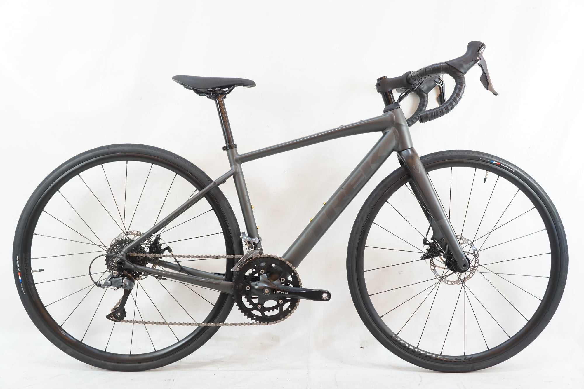 TREK 「トレック」 DOMANE AL2 DISC GEN4 2024年モデル ロードバイク