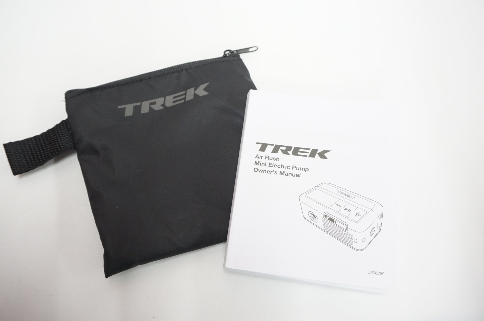 TREK 「トレック」 AIR RUSH 電動ポンプ / 福岡店