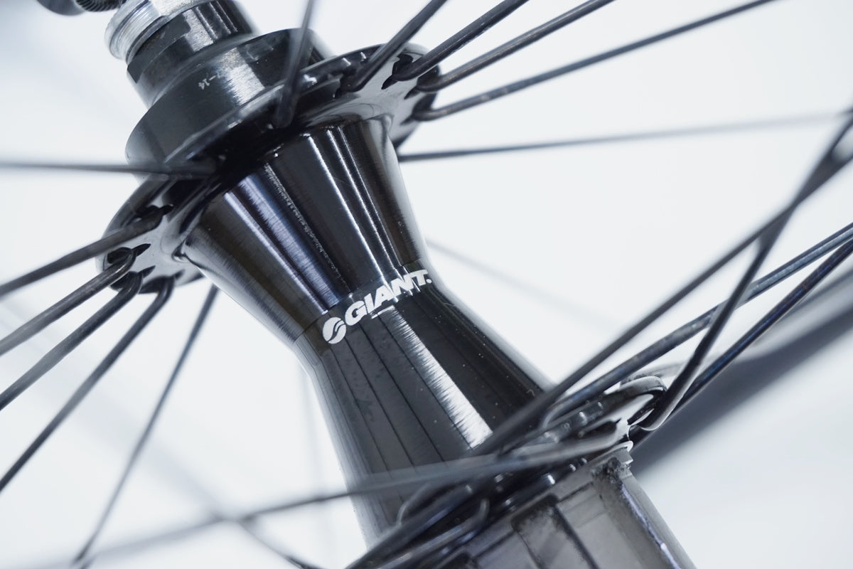 GIANT 「ジャイアント」 PR-2 SHIMANO11S ホイールセット / 京都八幡店
