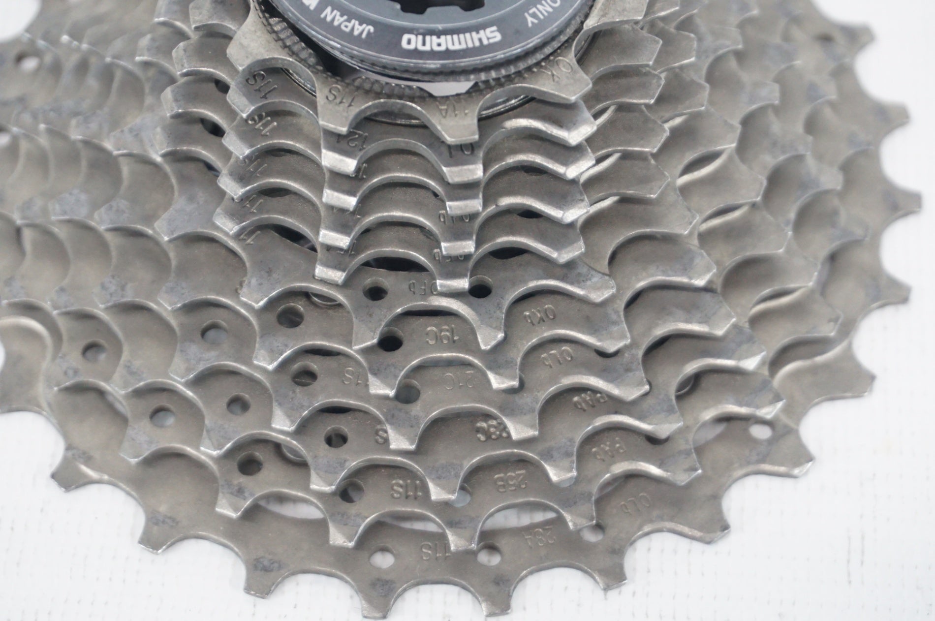 ジャンク SHIMANO 「シマノ」 ULTEGRA 6800 コンポセット / 阪急塚口店