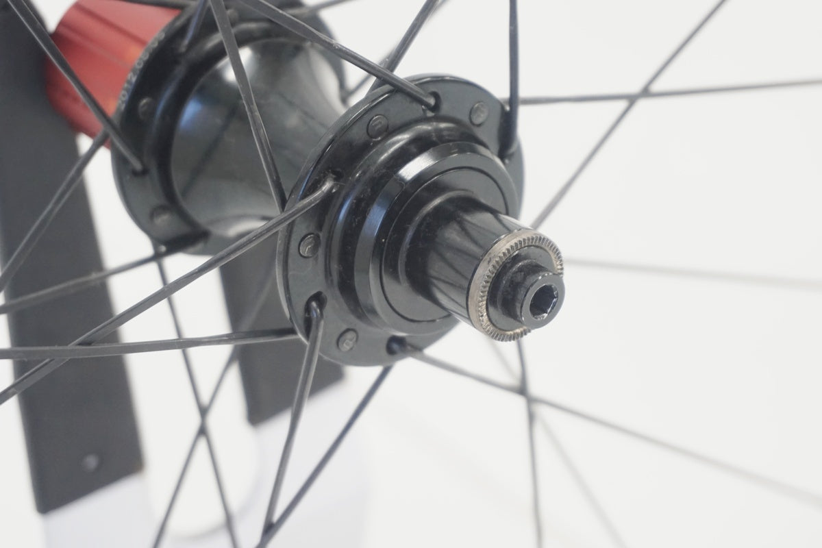 ノーブランド SHIMANO10S カーボンホイール / 京都八幡店