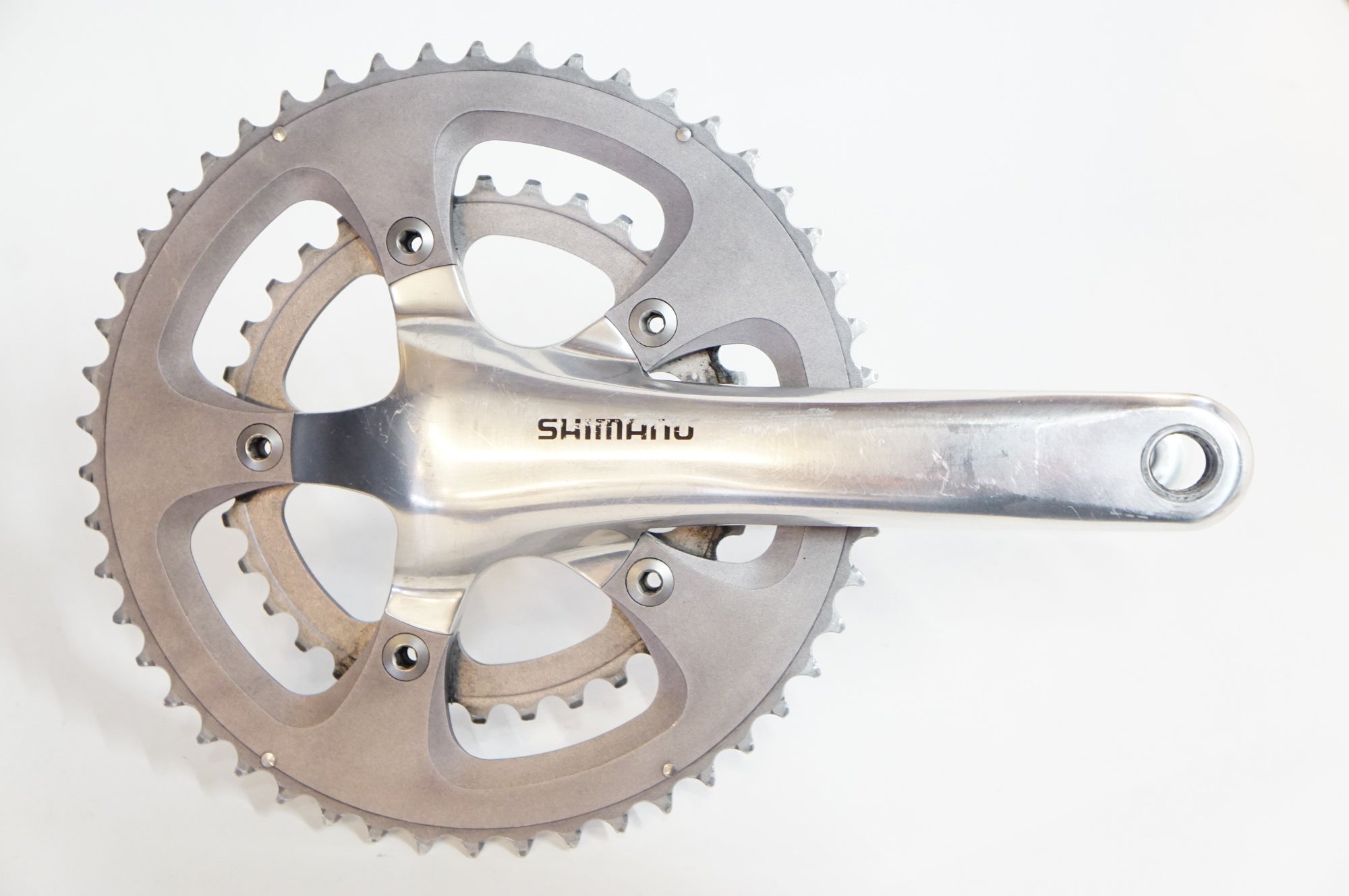 SHIMANO 「シマノ」 FC-R700 50-34T 170mm クランク / 熊谷本店