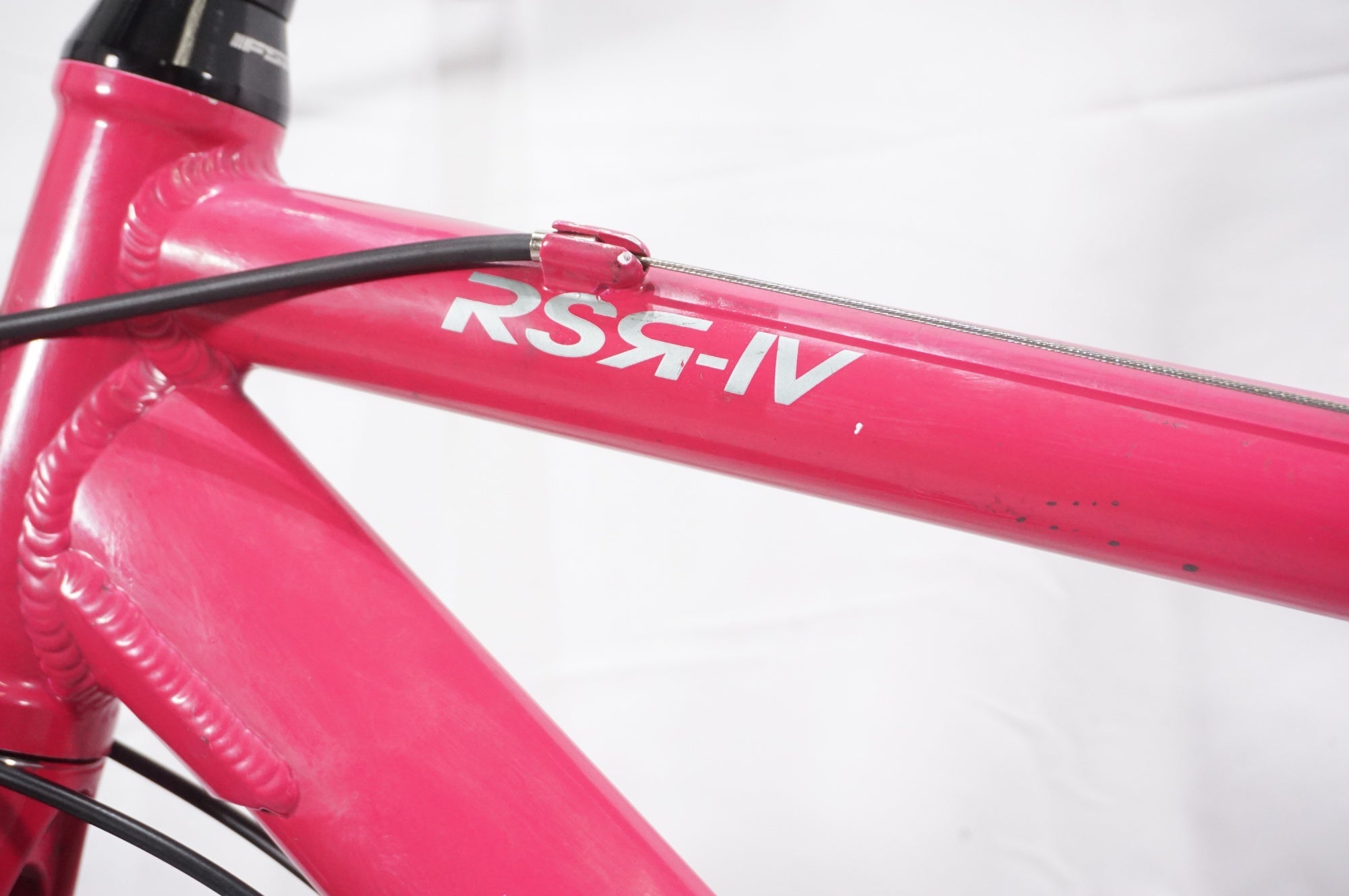 LOUIS GARNEAU 「ルイガノ」 LGS-RSR 4 2012年モデル クロスバイク / AKIBA店