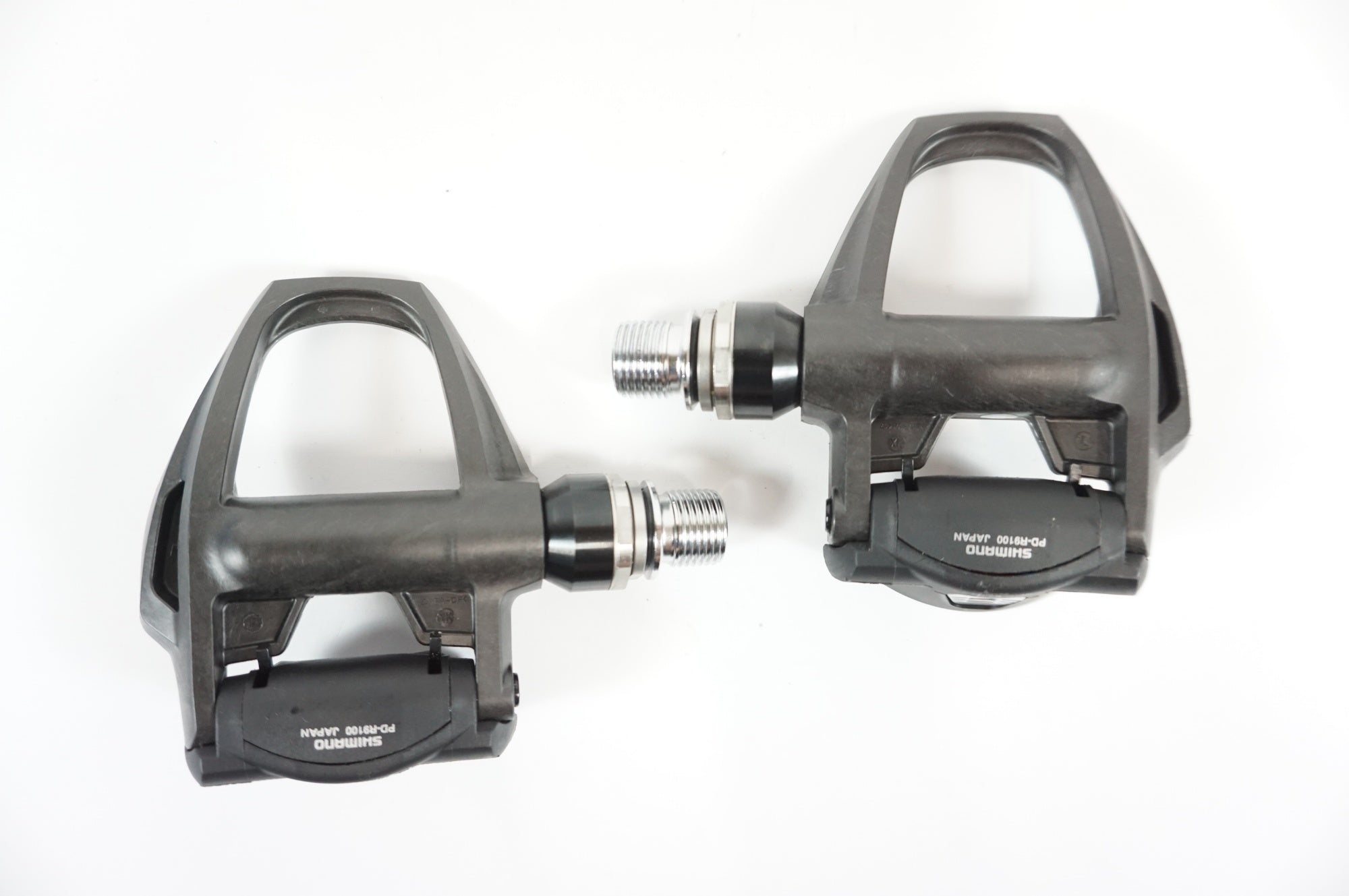 SHIMANO 「シマノ」 DURA-ACE PD-R9100 ペダル / 宇都宮店