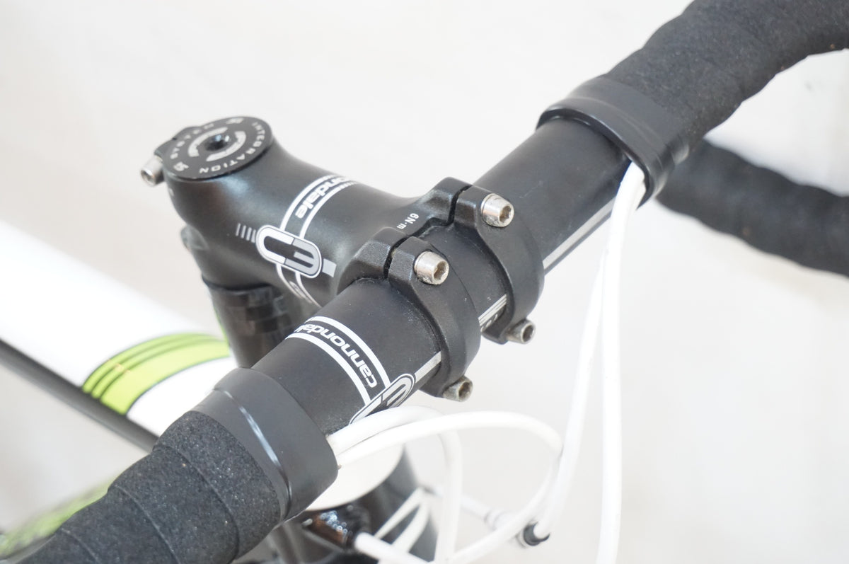 CANNONDALE 「キャノンデール」 CAAD10 2015年モデル ロードバイク / 浦和ベース