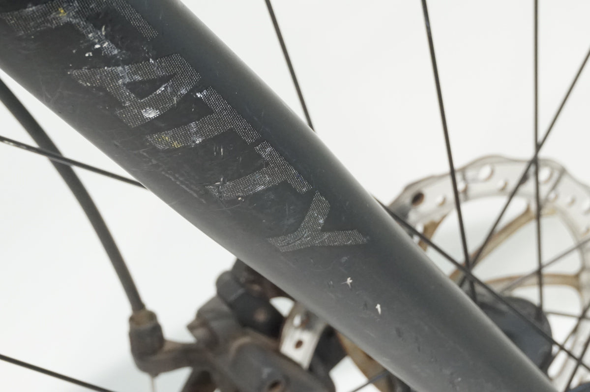 CANNONDALE 「キャノンデール」 BADBOY 2011年モデル クロスバイク / 浜松店