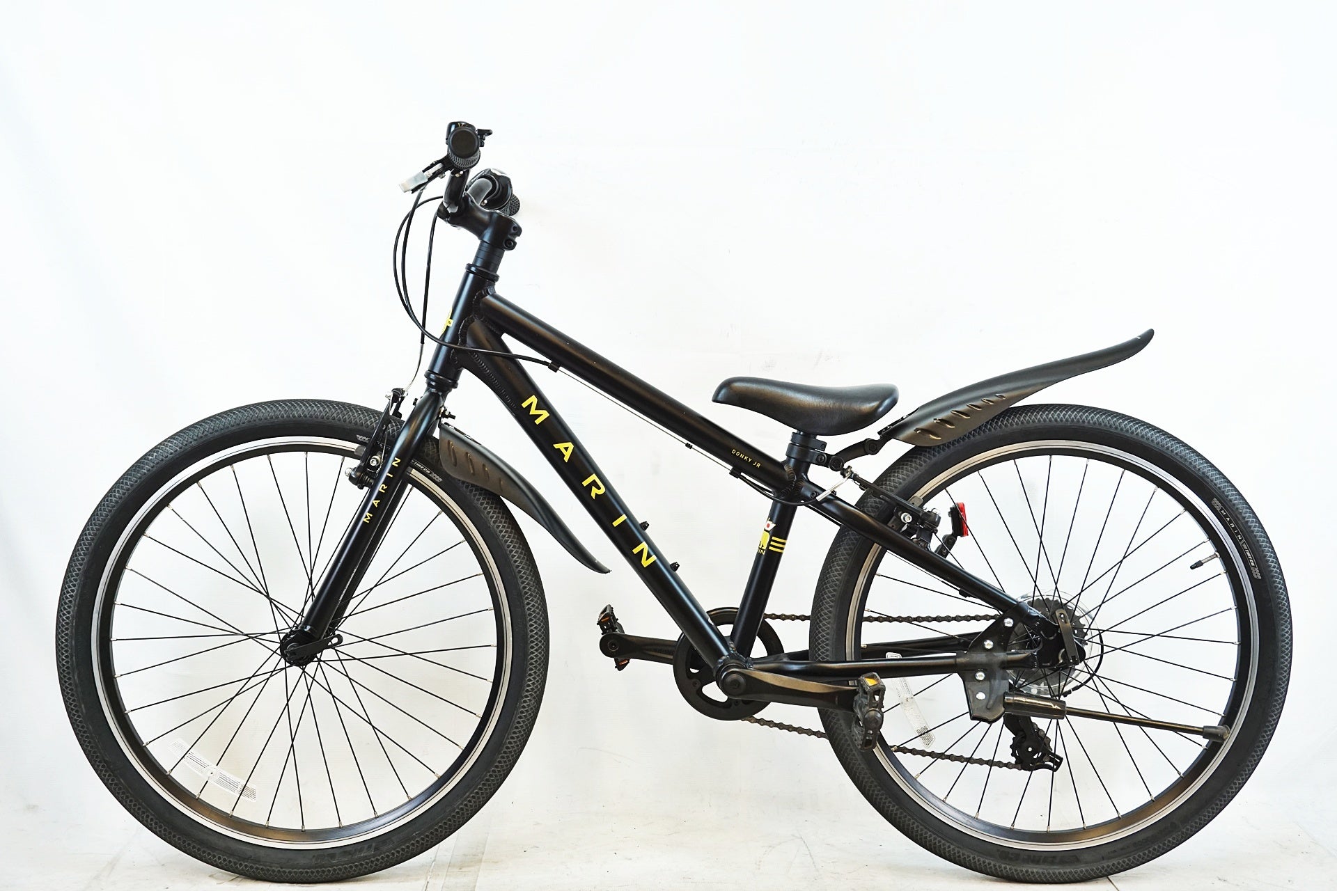 MARIN 「マリン」 DONKY JR24 2019年モデル 24インチ キッズバイク / 有明ガーデン店