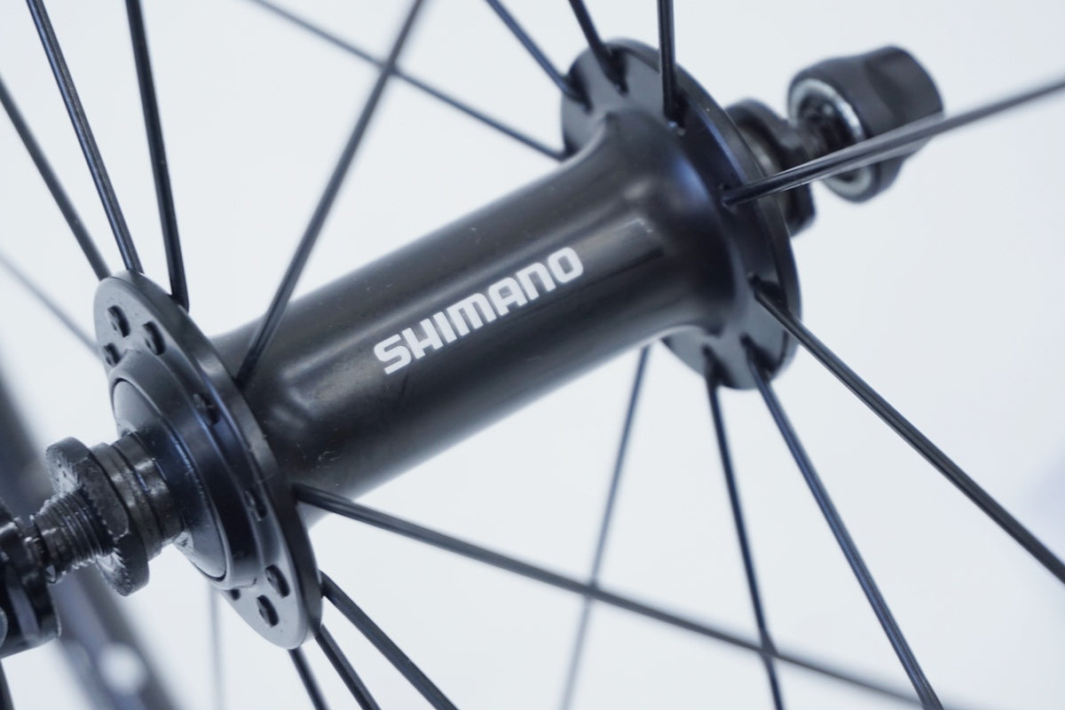 SHIMANO 「シマノ」 WH-RS010 SHIMANO8-12S ホイールセット / 京都八幡店