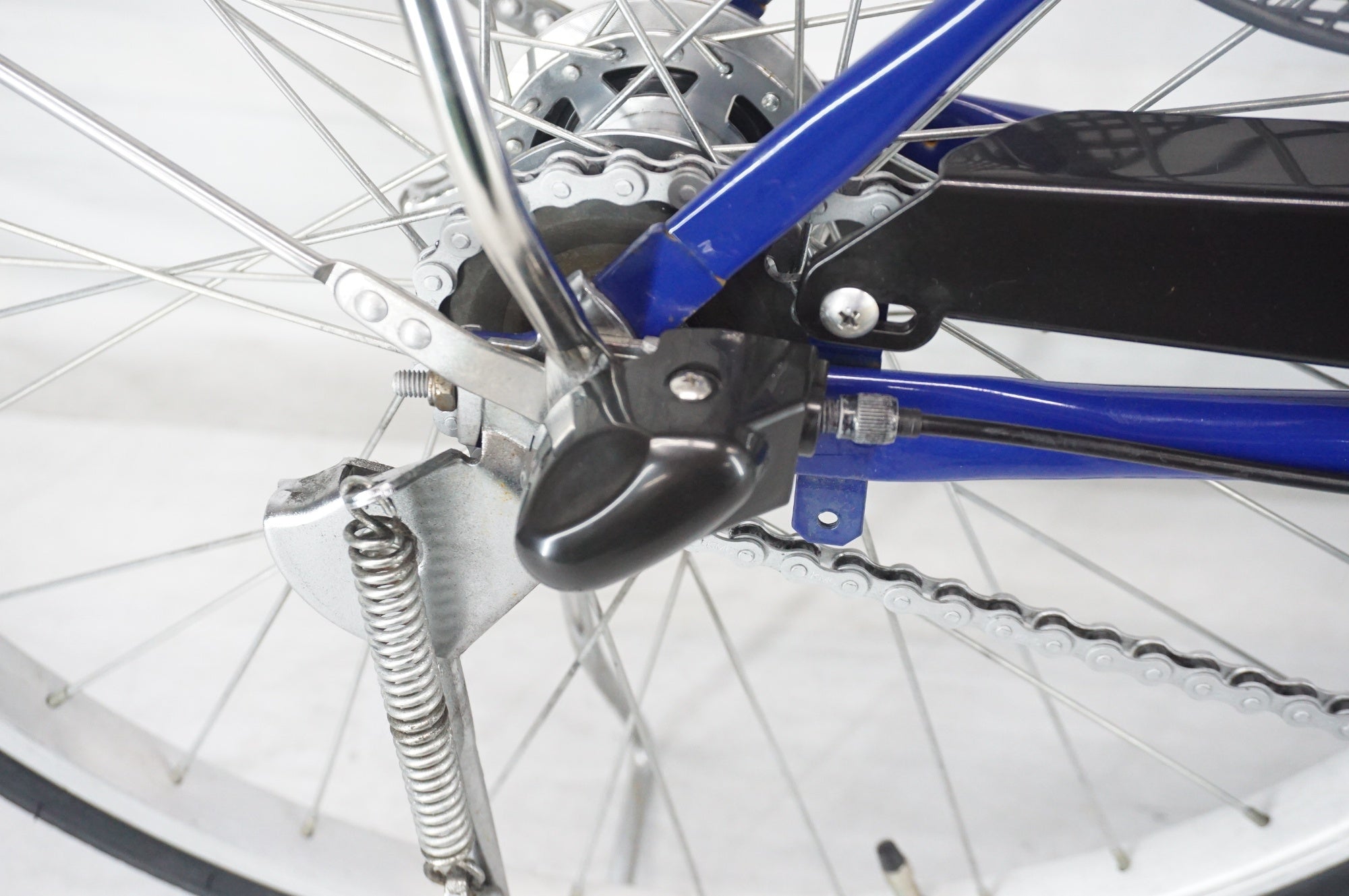 PANASONIC 「パナソニック」 ビビYX BE-FY431 2023年モデル 24インチ 電動アシスト自転車 / 阪急塚口店