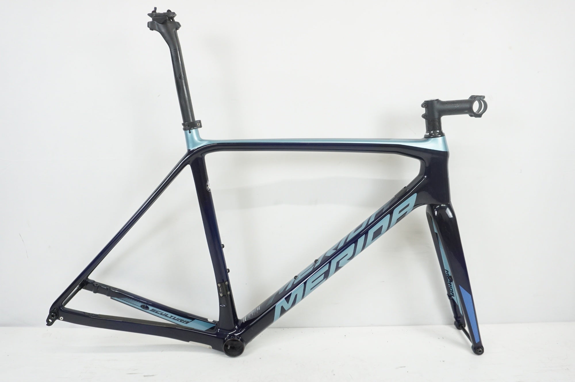 MERIDA 「メリダ」 SCULTURA DISC 8000-E 2020年モデル フレームセット / 大宮店