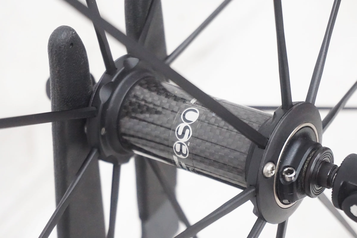 CAMPAGNOLO 「カンパニョーロ」 SHAMAL MILLE C15 シマノ11速 ホイールセット / 大阪美原北インター店