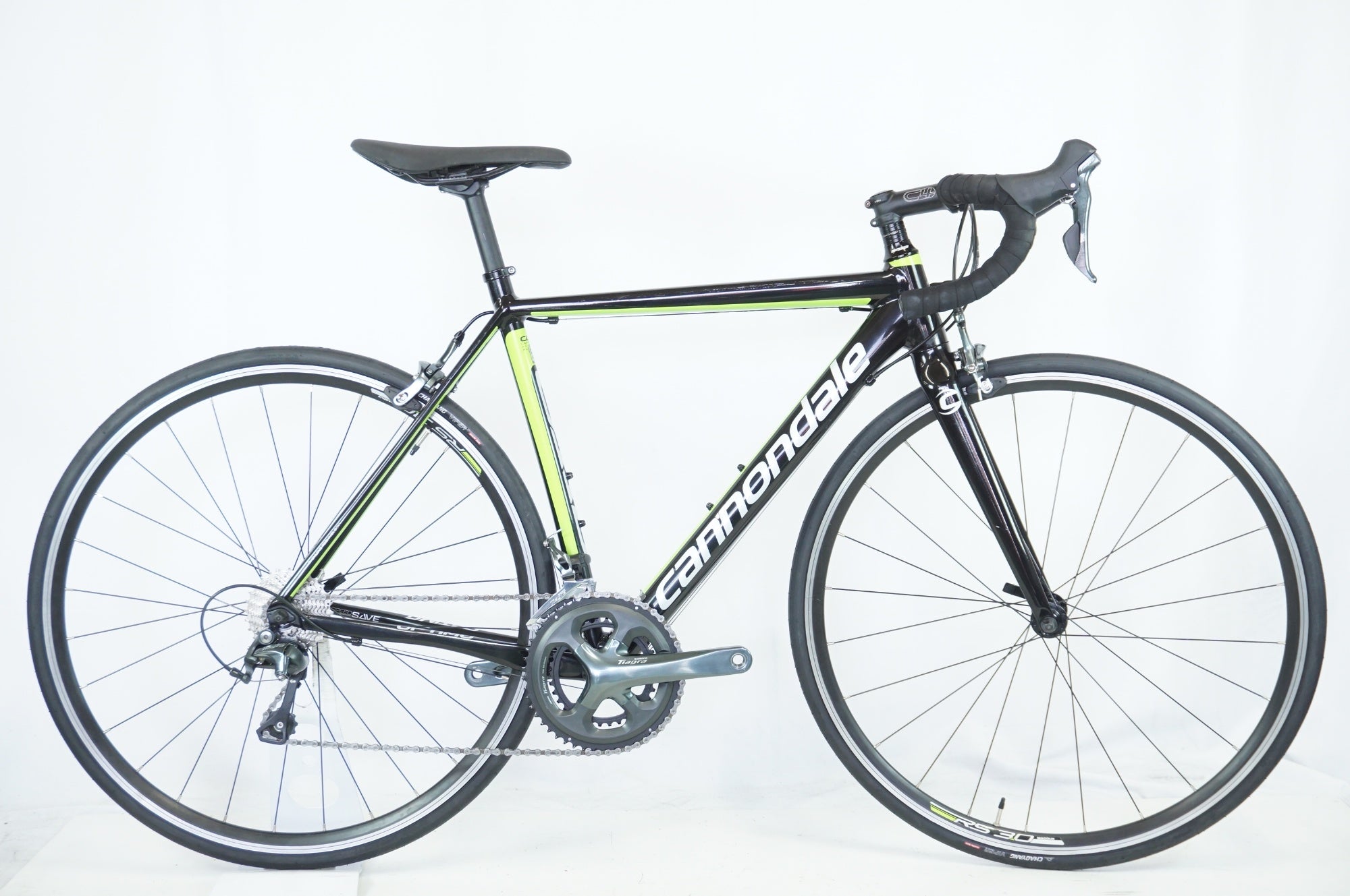 キャノンデール　CAAD OPTIMO TIAGRA　2018年モデル CANNONDALE 「キャノンデール」 CAAD OPTIMO TIAGRA 2018年モデル