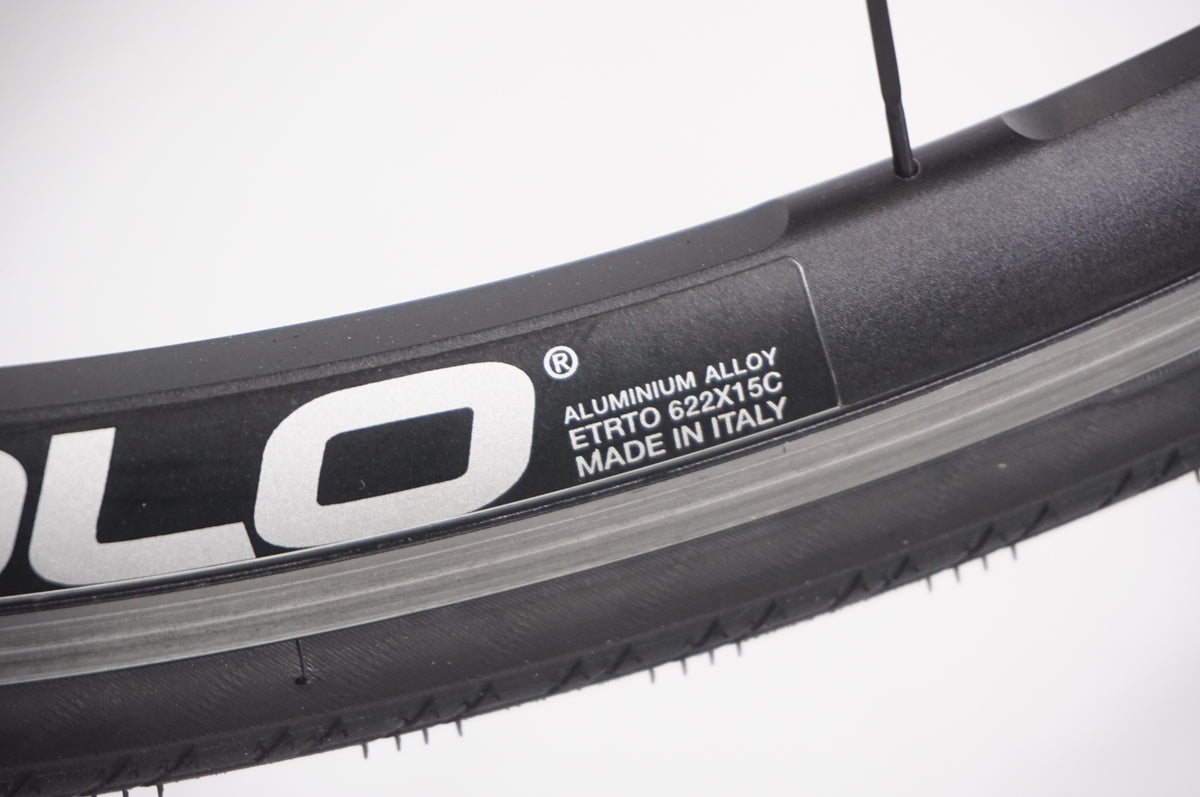 CAMPAGNOLO 「カンパニョーロ」 EURUS G3 カンパフリー ホイールセット / AKIBA店