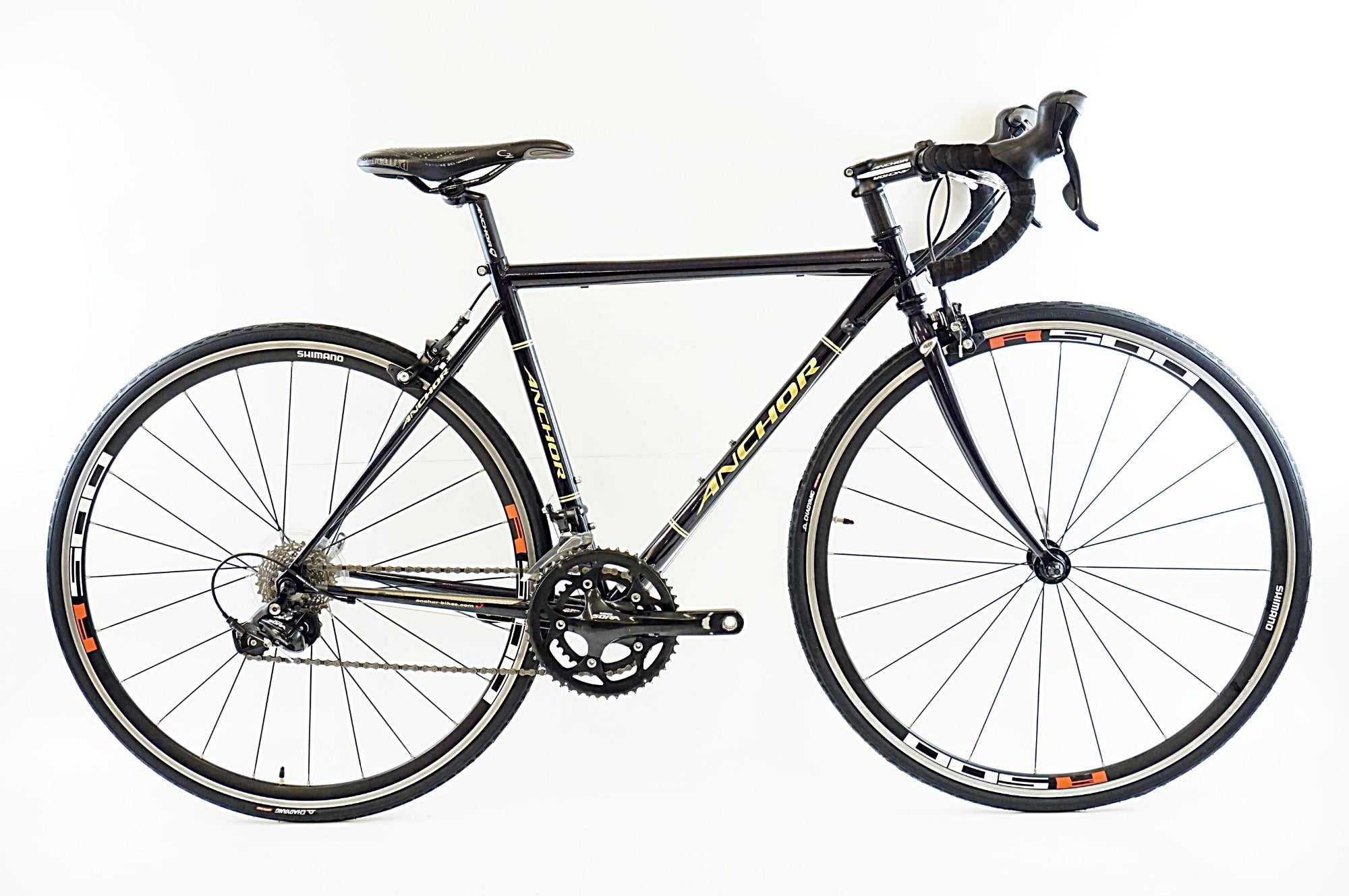 ANCHOR 「アンカー」 RNC3 2013年頃モデル ロードバイク / 浜松店 ANCHOR 「アンカー」 RNC3 2013年頃モデル ロードバイク / 浜松店