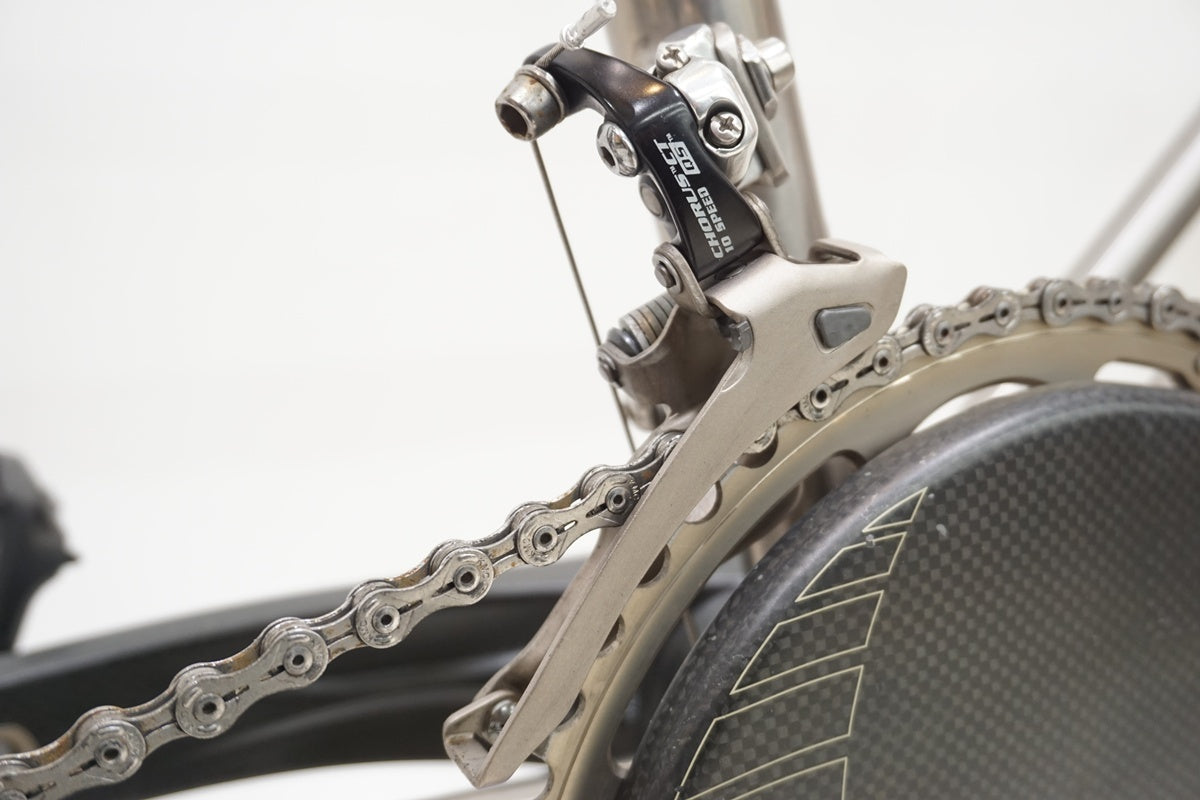 TYRELL 「タイレル」 PK1 2000年頃 20インチ ミニベロ/ 京都西院店 / 京都西院店