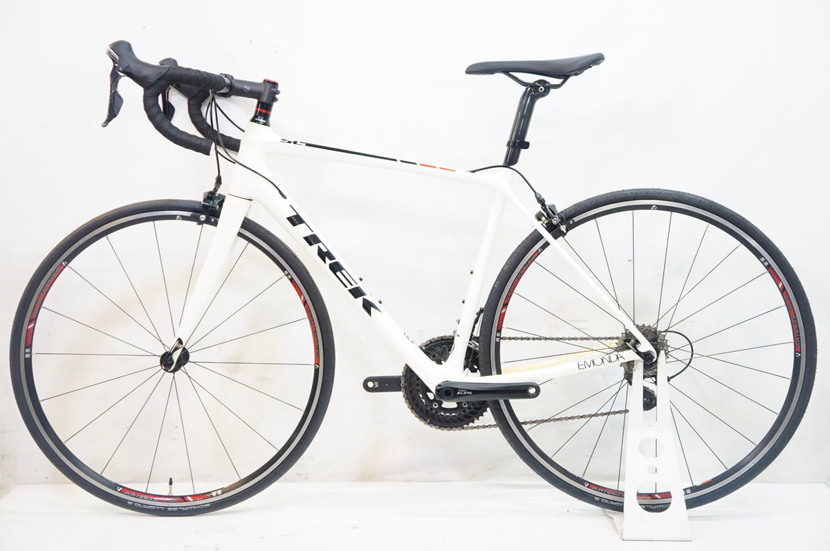 TREK 「トレック」 EMONDA SL5 2015年モデル ロードバイク / 熊谷本店