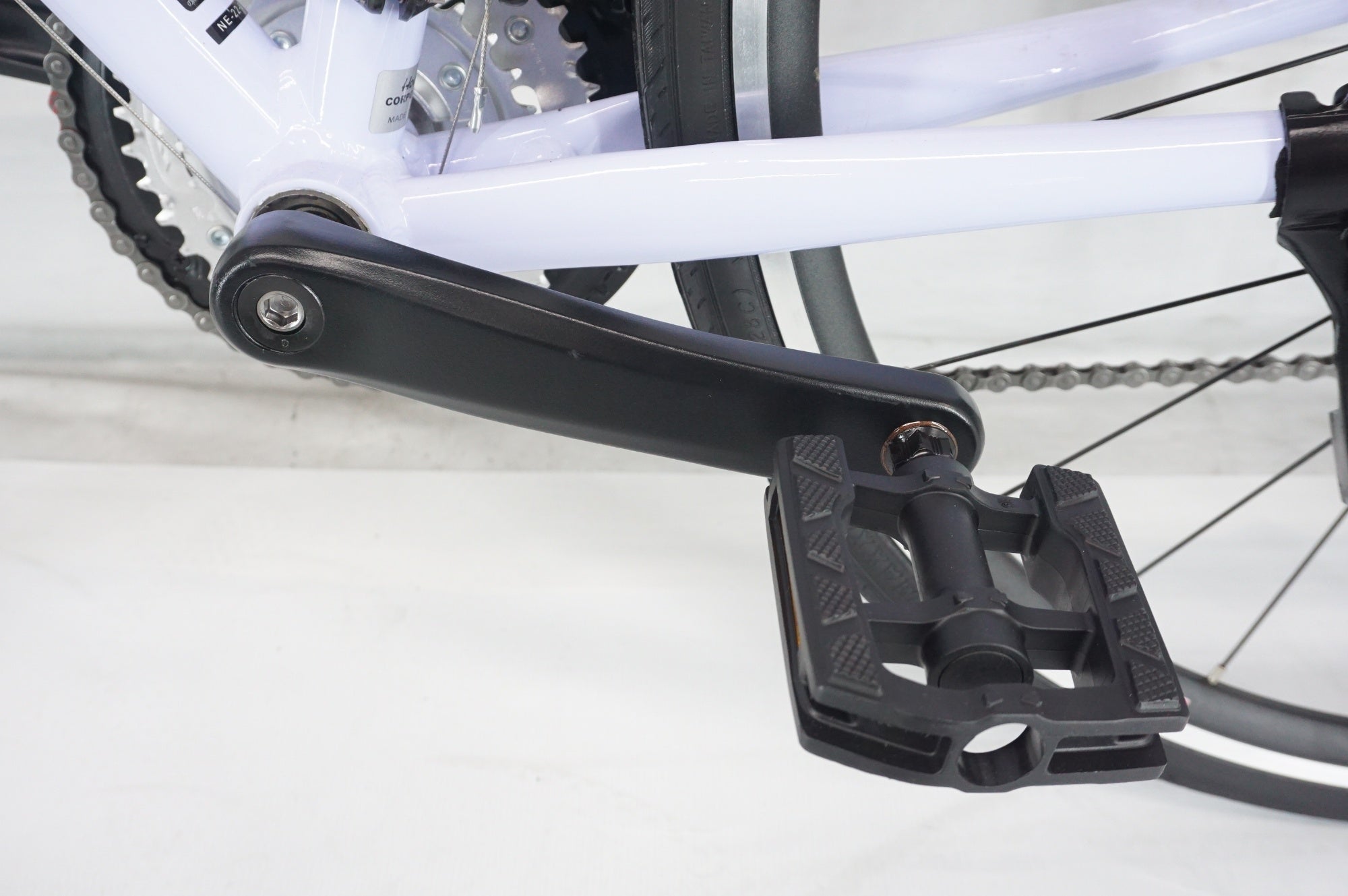 NESTO 「ネスト」 LIMIT 2 2022年モデル クロスバイク / 阪急塚口店