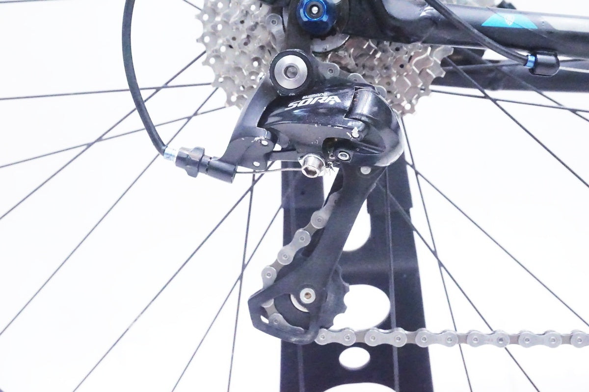 TREK「トレック」 CROSSRIP ELITE 2015-2016年モデル ロードバイク/ 京都西院店