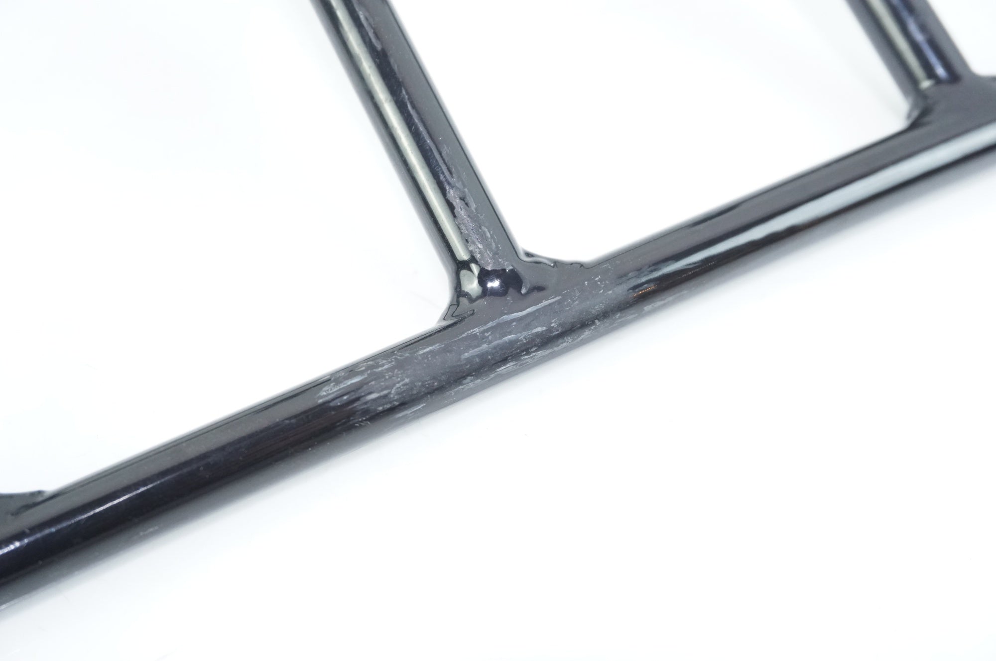 ADEPT 「アデプト」 TRUSS PORTER RACK フロントラック / 中目黒店