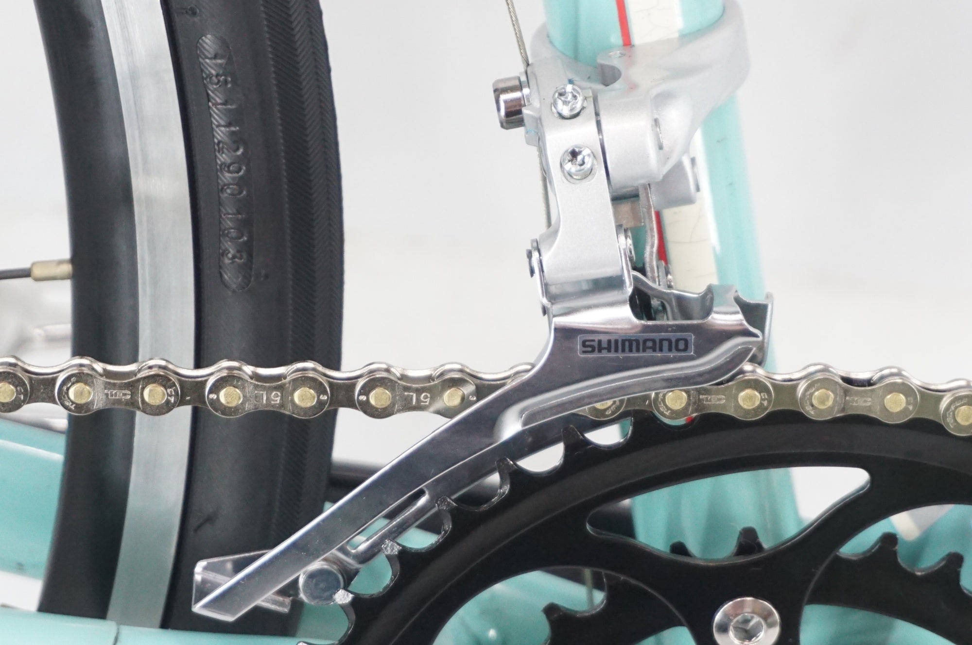BIANCHI 「ビアンキ」 C-SPORT1 2015年モデル クロスバイク / 阪急塚口店