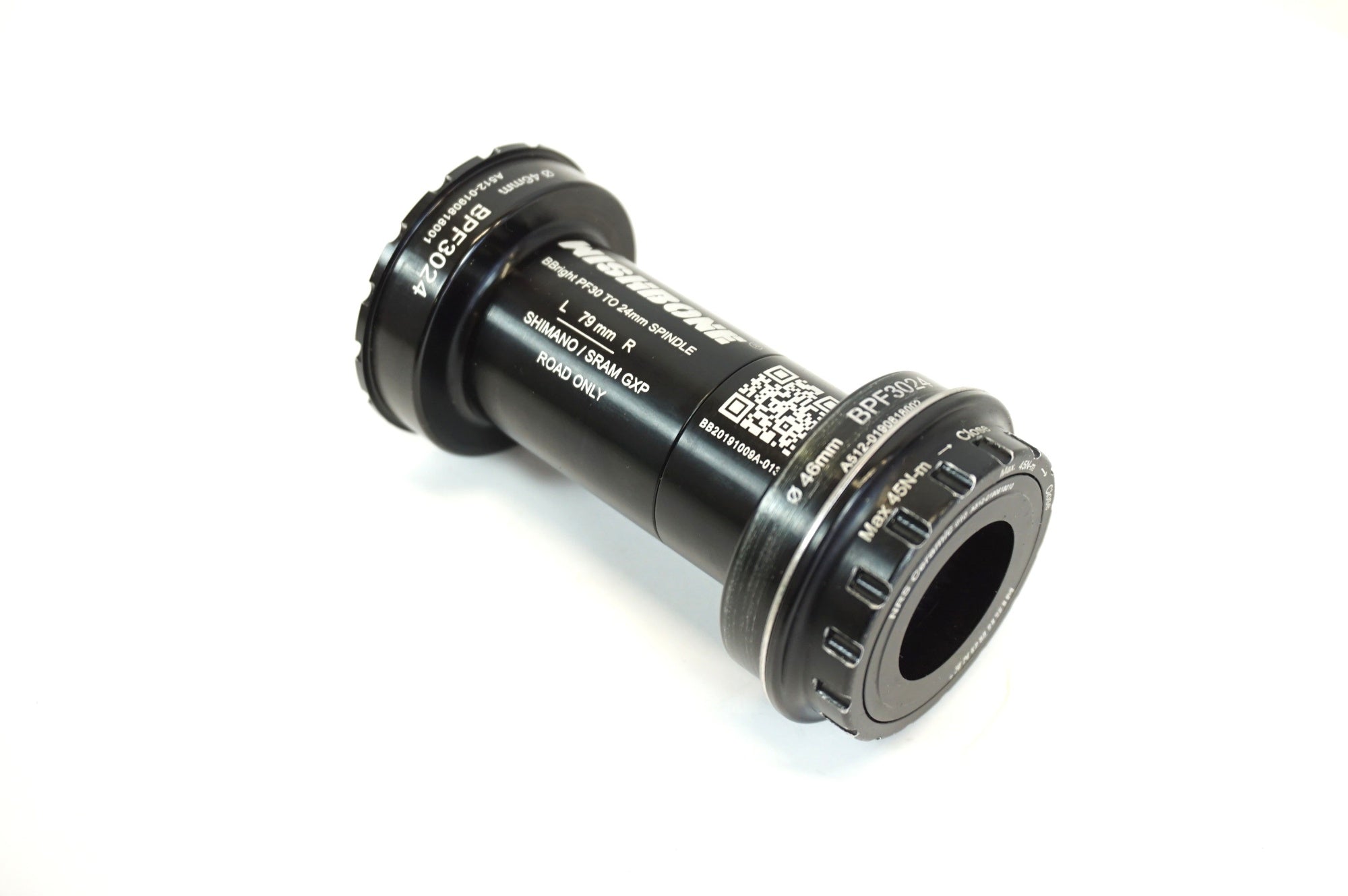 WISHBONE 「ウィッシュボーン」 BPF3024 BB RIGHT CERAMIC BB Right ボトムブラケット / 宇都宮店