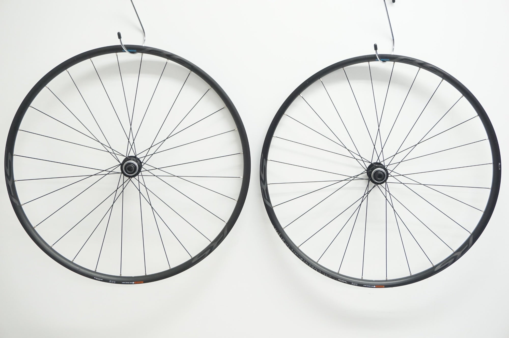 SHIMANO 「シマノ」 WH-RS171 シマノ11速 ホイールセット / 福岡店