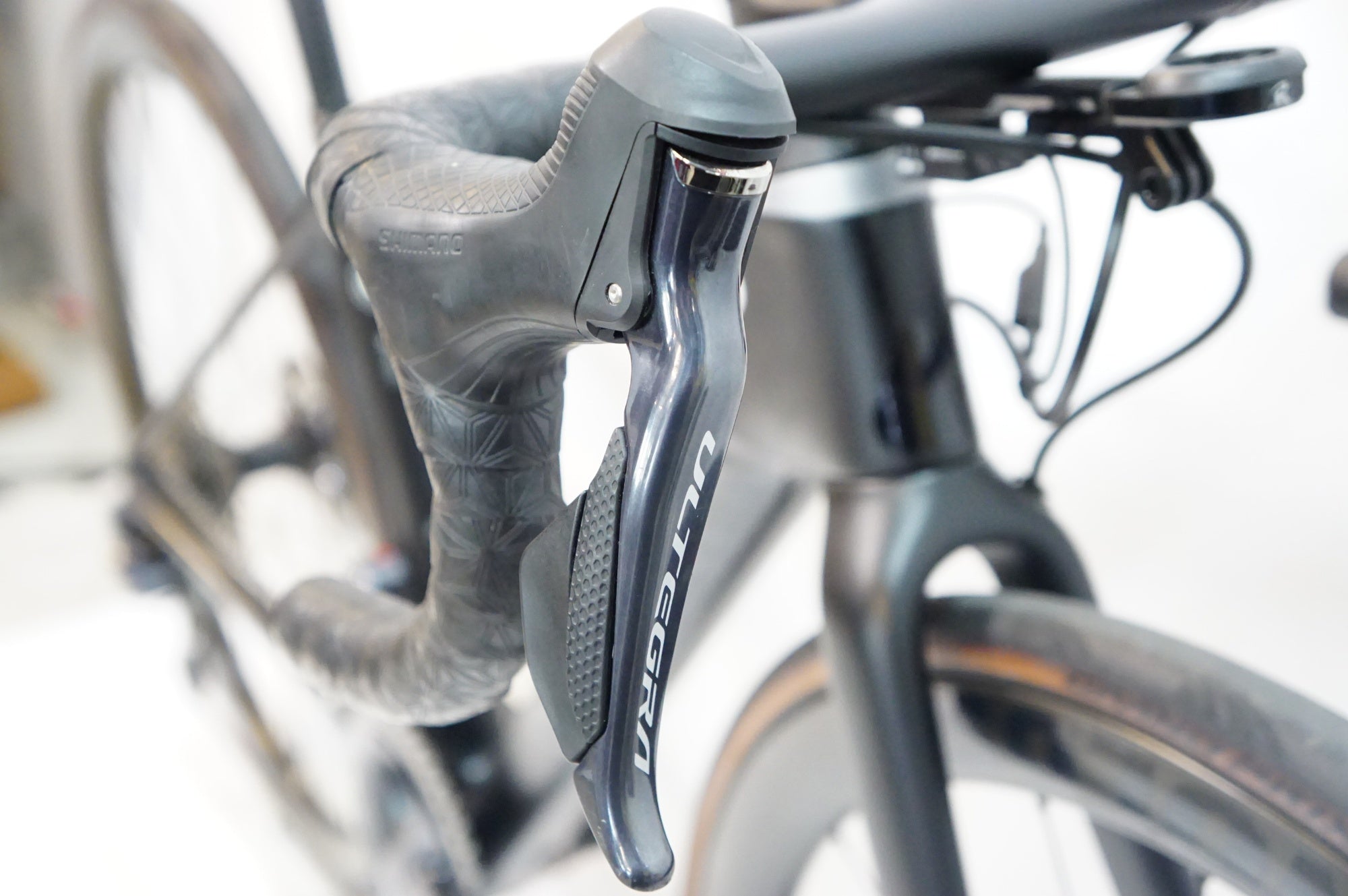 CANYON 「キャニオン」 ENDURACE CF SL DISC 8.0 AERO Di2 2020年モデル ロードバイク / 熊谷本店