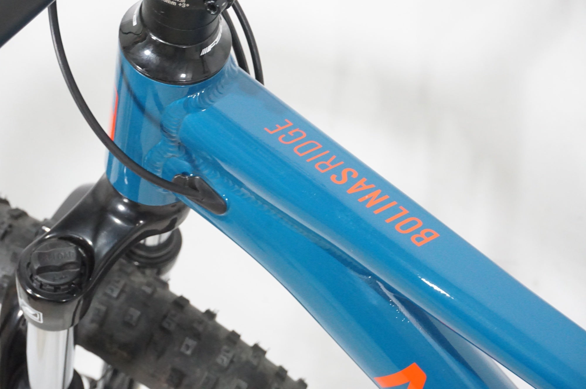 MARIN 「マリン」 BOLINAS RIDGE-1 2025年モデル マウンテンバイク / AKIBA店