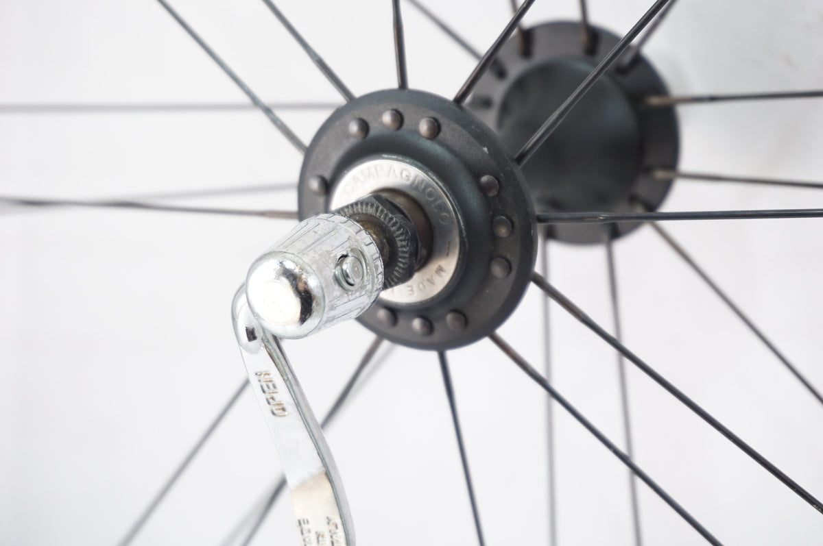 CAMPAGNOLO 「カンパニョーロ」 SCIROCCO G3 カンパフリー ホイールセット / 世田谷店