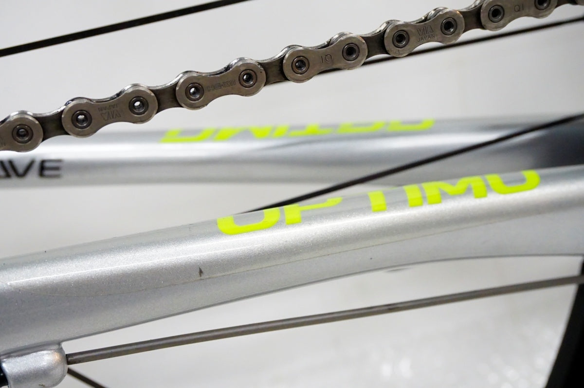 CANNONDALE 「キャノンデール」 CAAD OPTIMO 105 2017年モデル ロードバイク / 名古屋大須店