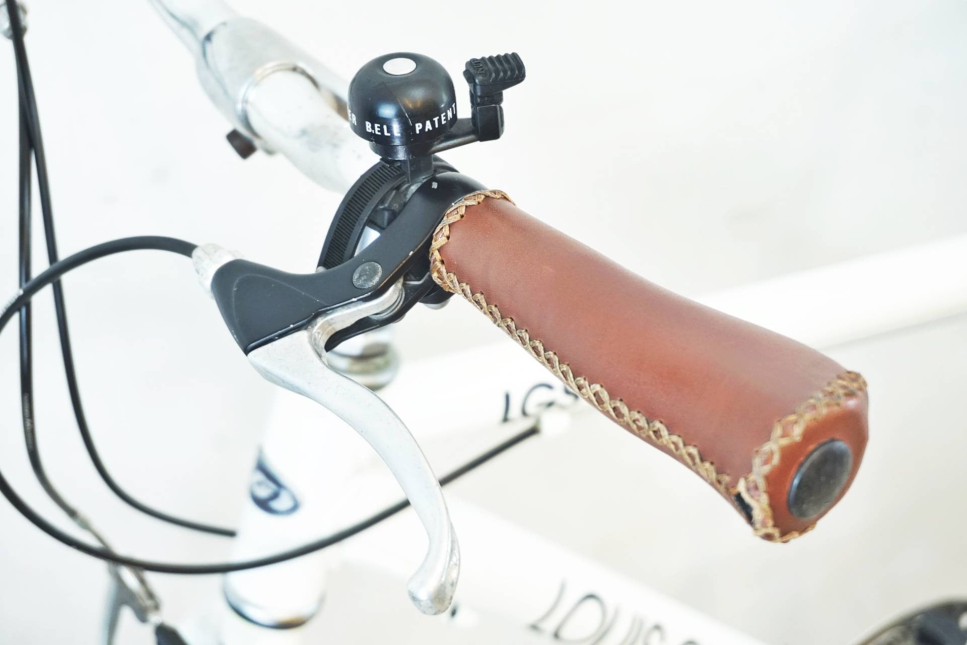 LOUIS GARNEAU 「ルイガノ」 LGS-TR3 2008年モデル クロスバイク / 中目黒店