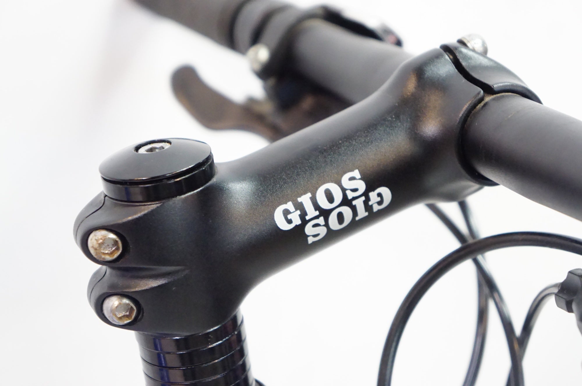 GIOS 「ジオス」 AMPIO 2015年モデル フラットバーロード / 熊谷本店