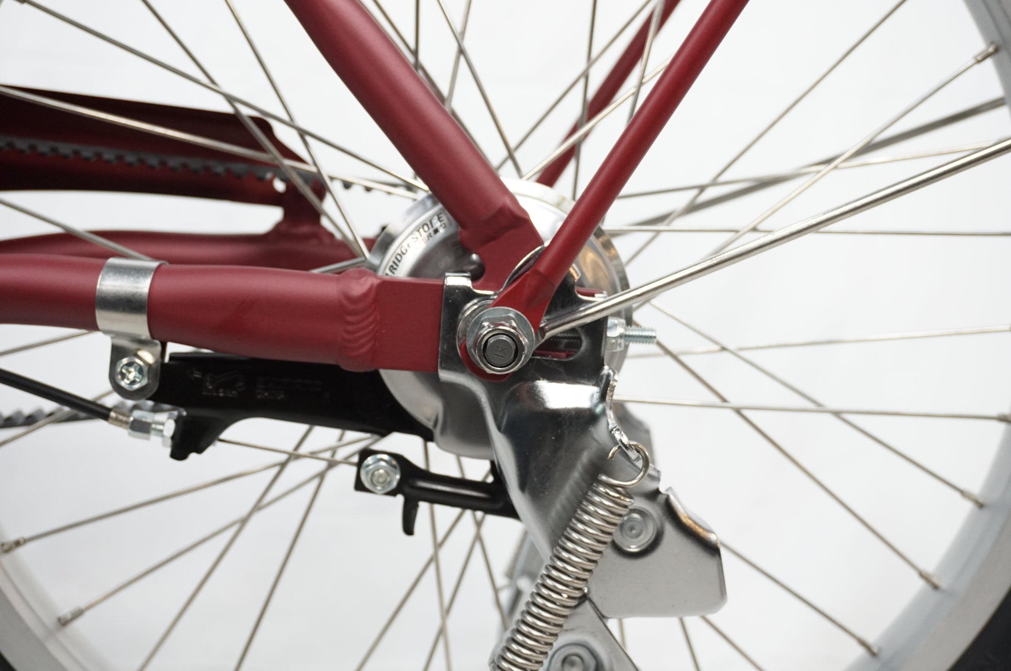 BRIDGESTONE 「ブリヂストン」 ラクット 20インチ RK0B42 2024年モデル 電動自転車 / 川越店