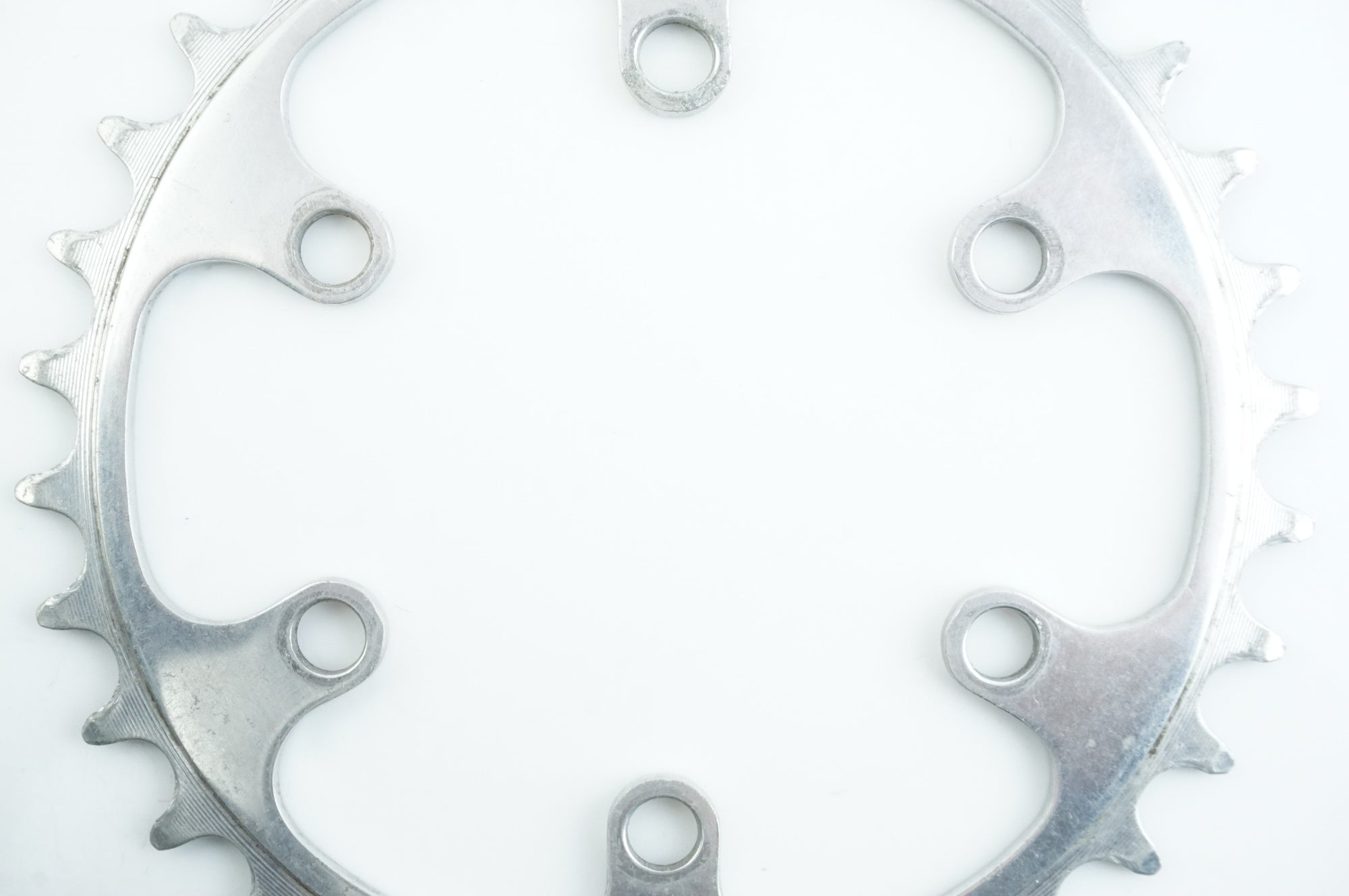 SPECIALITES TA 「スペシャリテティーエー」 CYCLOTOURISTE 32T インナーチェーンリング / 中目黒店