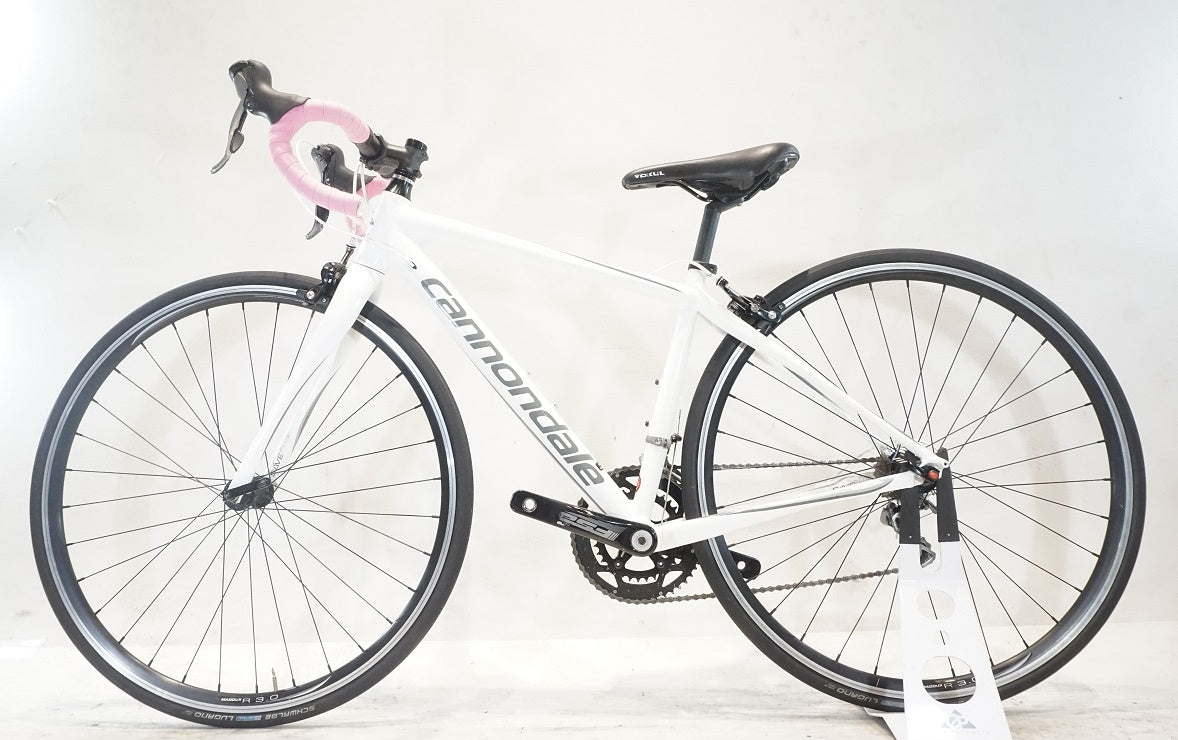 CANNONDALE 「キャノンデール」 SYNAPSE WOMEN 2015年モデル ロードバイク / 横浜戸塚店