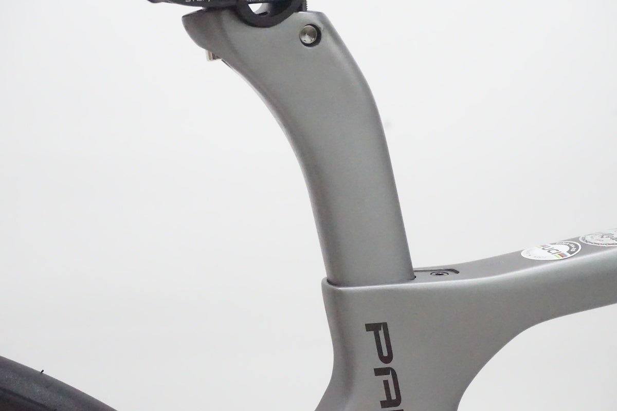 PINARELLO「ピナレロ」 PARIS DISK 2022年モデル ロードバイク / 京都西院店