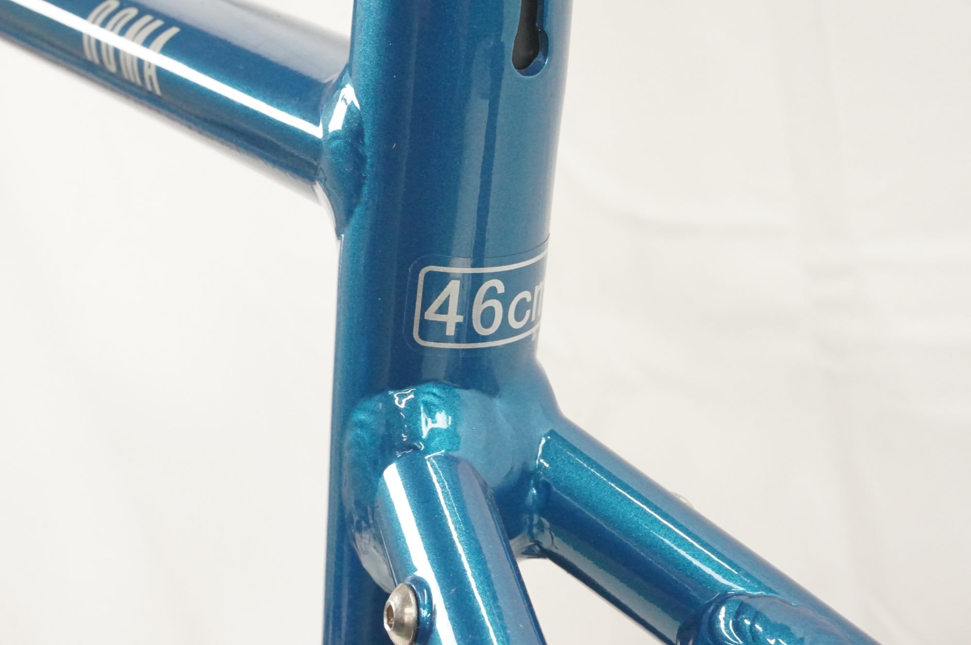 BIANCHI 「ビアンキ」 ROMA3 DISC 2021年モデル クロスバイク / 宇都宮店