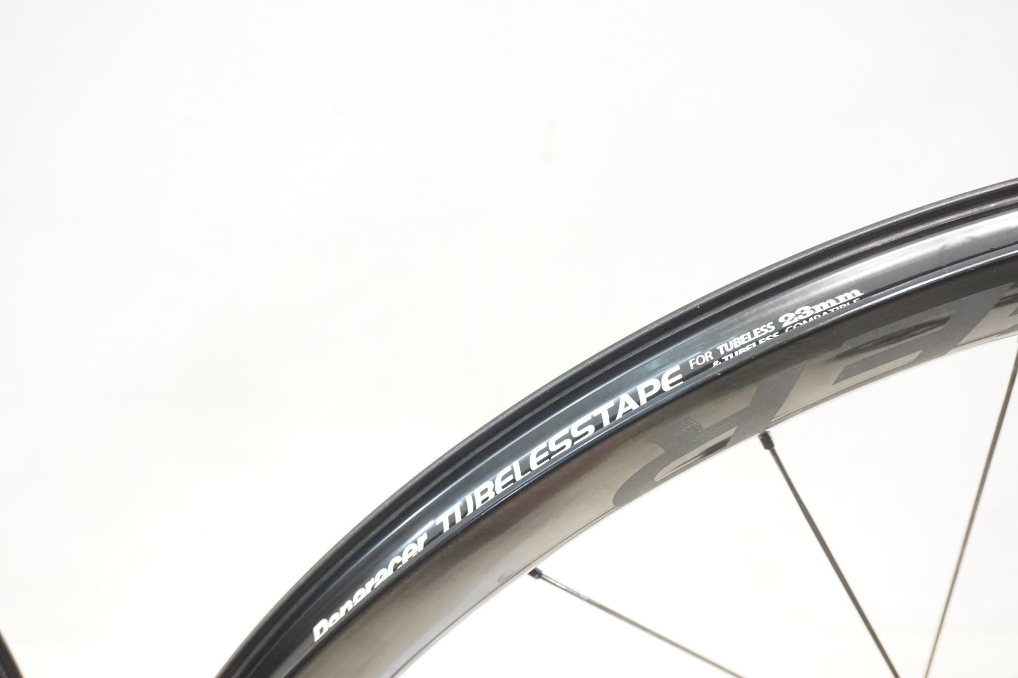 BONTRAGER 「ボントレガー」 AEOLUS RSL 37 シマノ11速 ホイールセット / 横浜戸塚店