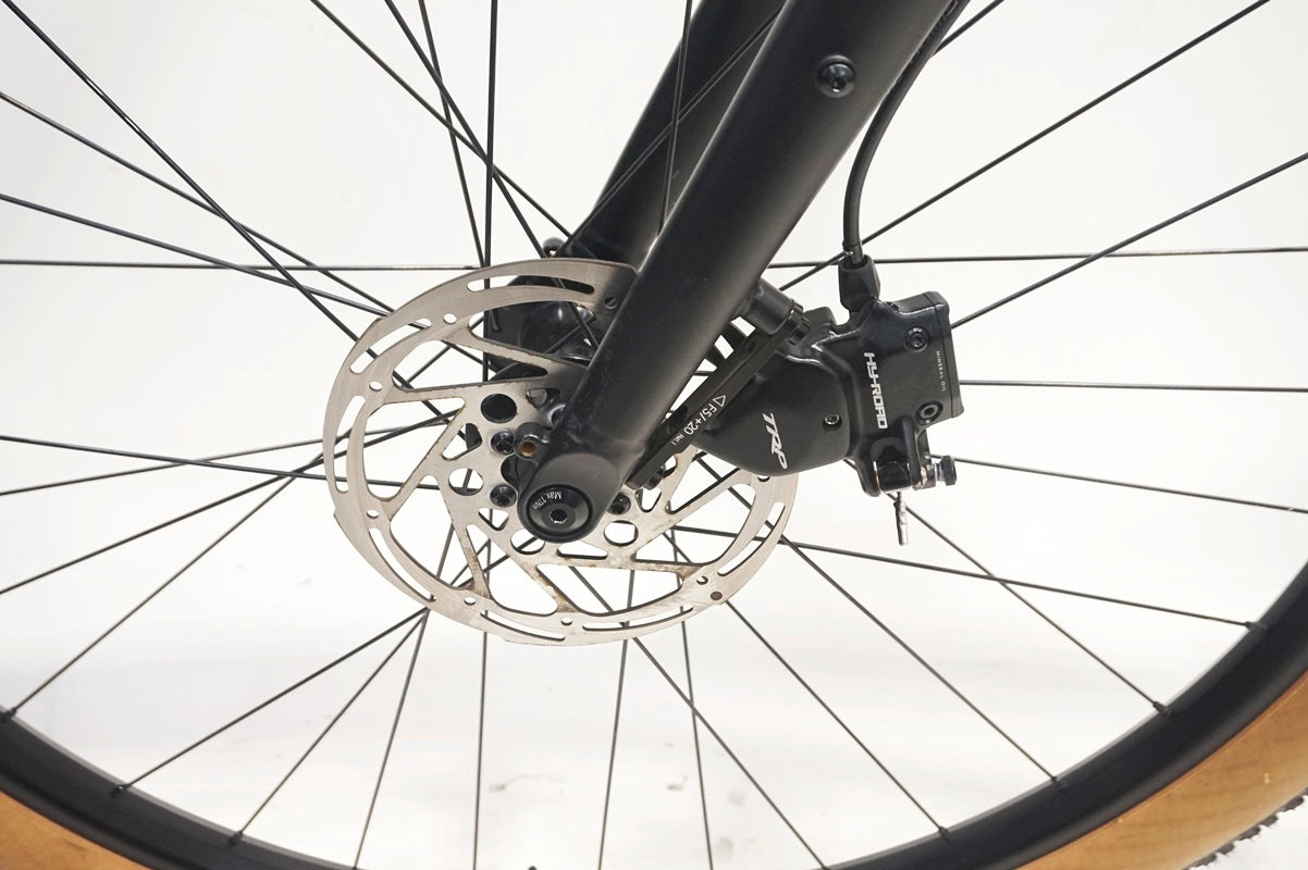 BREEZER 「ブリーザー」 RADAR X 2025年モデル グラベルロード / 大阪門真店