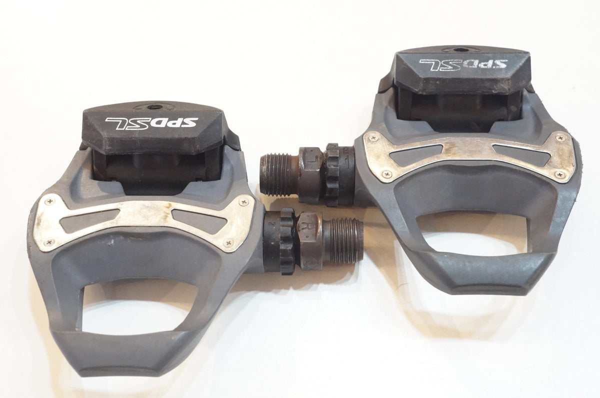 SHIMANO 「シマノ」 PD-R550 ペダル / 浦和ベース