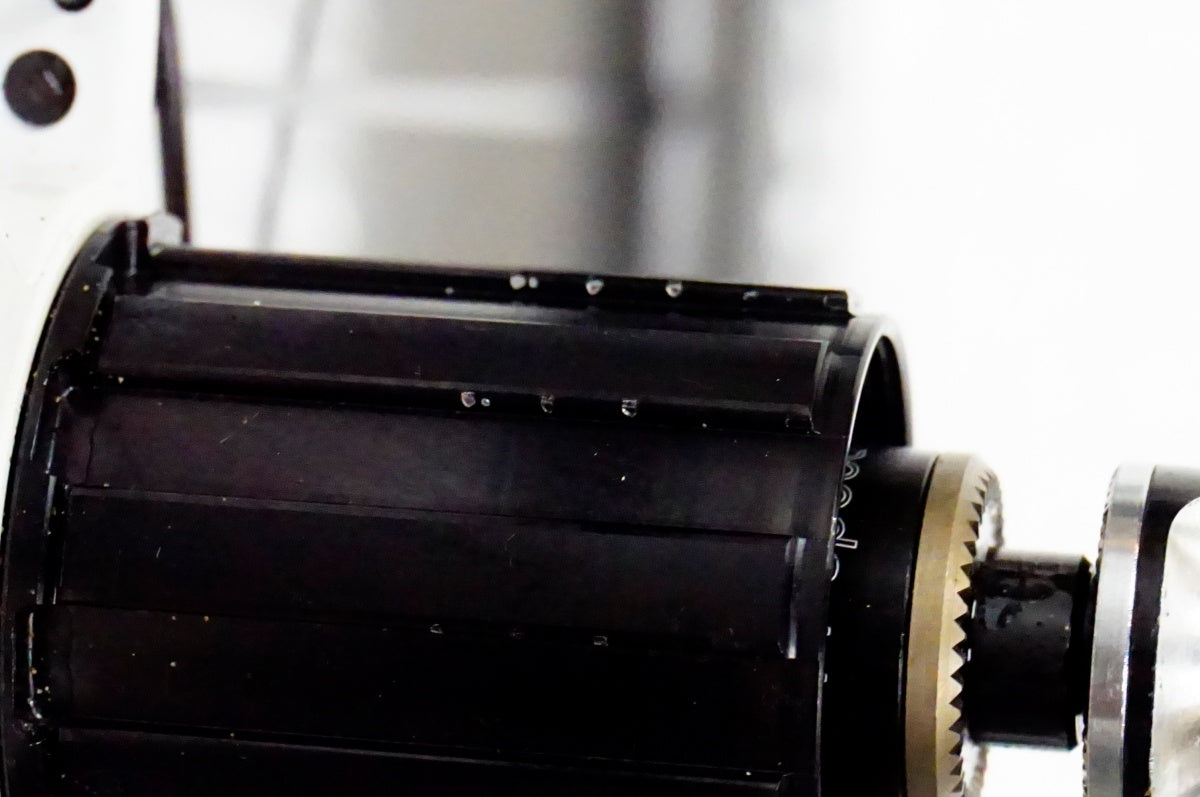 BONTRAGER 「ボントレガー」 AEOLUS 5 TU シマノ11速 ホイールセット / 名古屋大須店