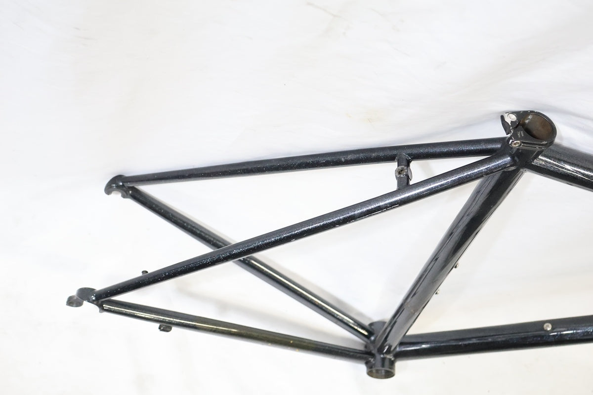 ジャンク MULLER 「ミューラー」 MSP 年式不明 フレームセット / 高知店