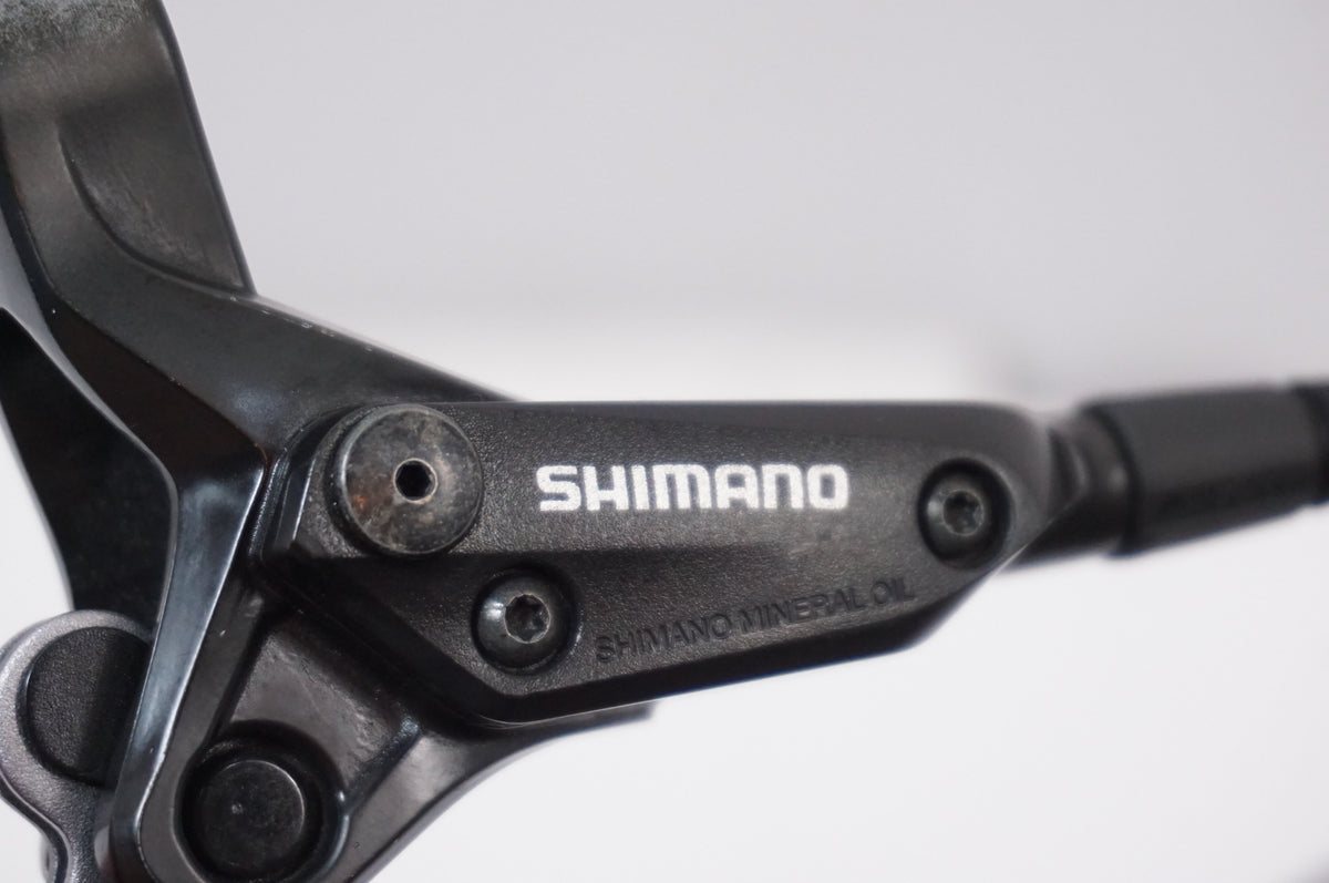 SHIMANO 「シマノ」 BL-M425+BR-M395 ブレーキセット / 世田谷店